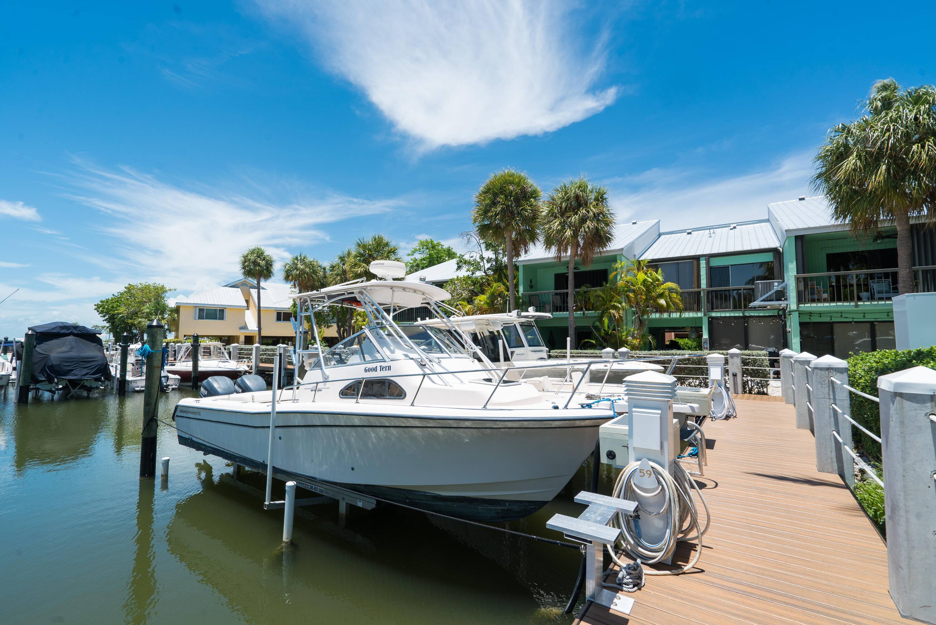 9810 Magellan Drive, & 30' Boat Slip #58 Property Photo 38