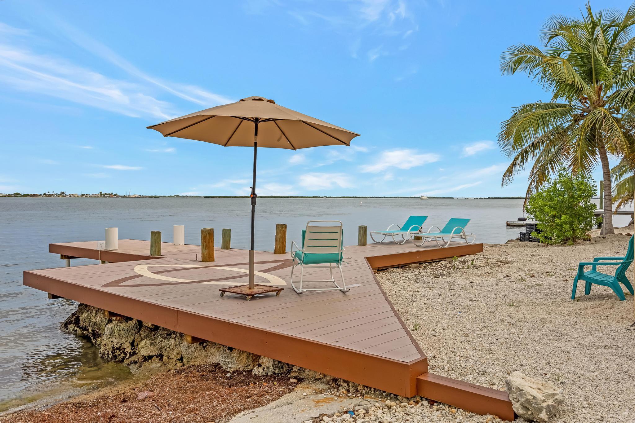 757 La Fitte Road Property Photo 3
