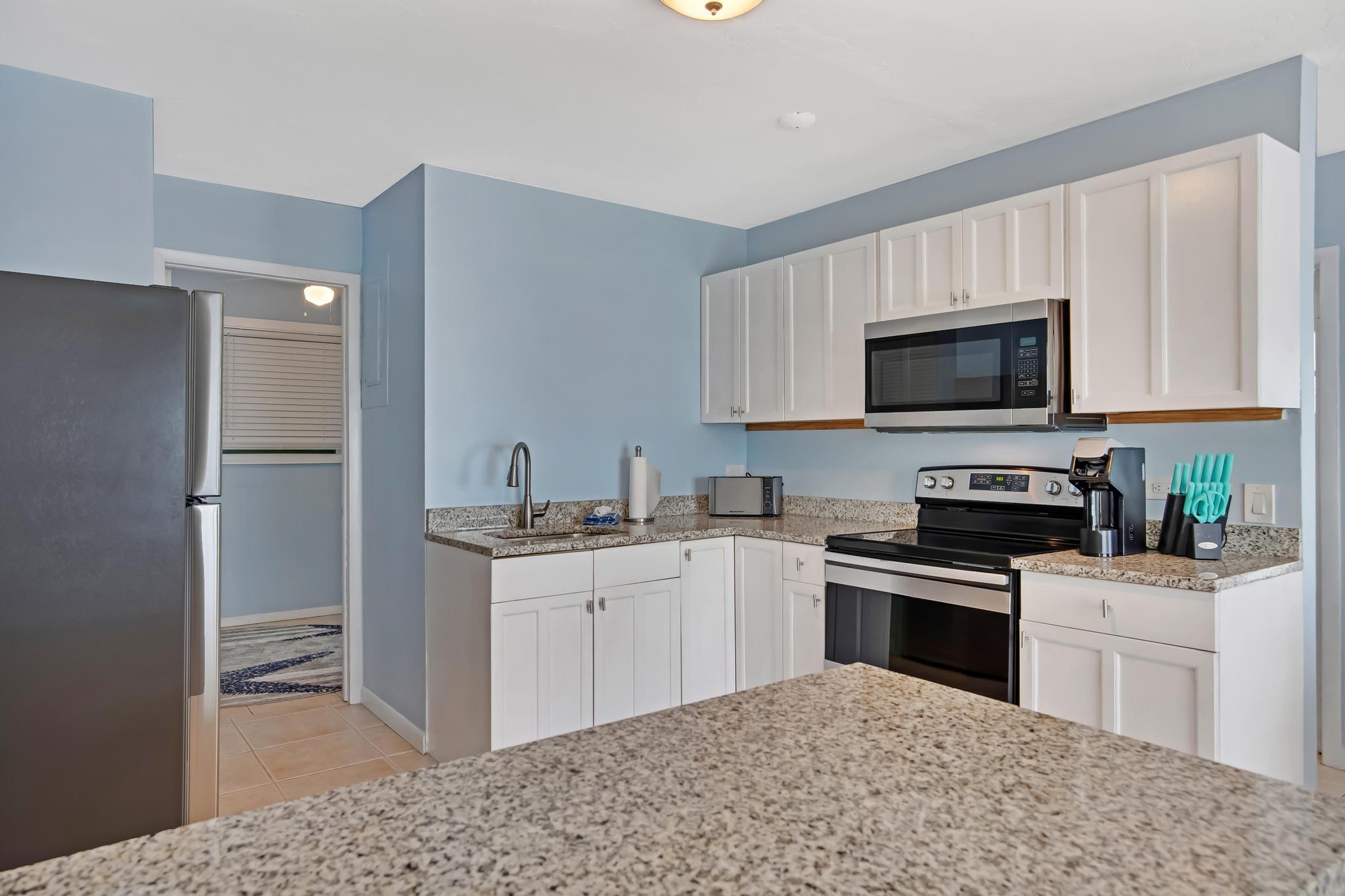 757 La Fitte Road Property Photo 11
