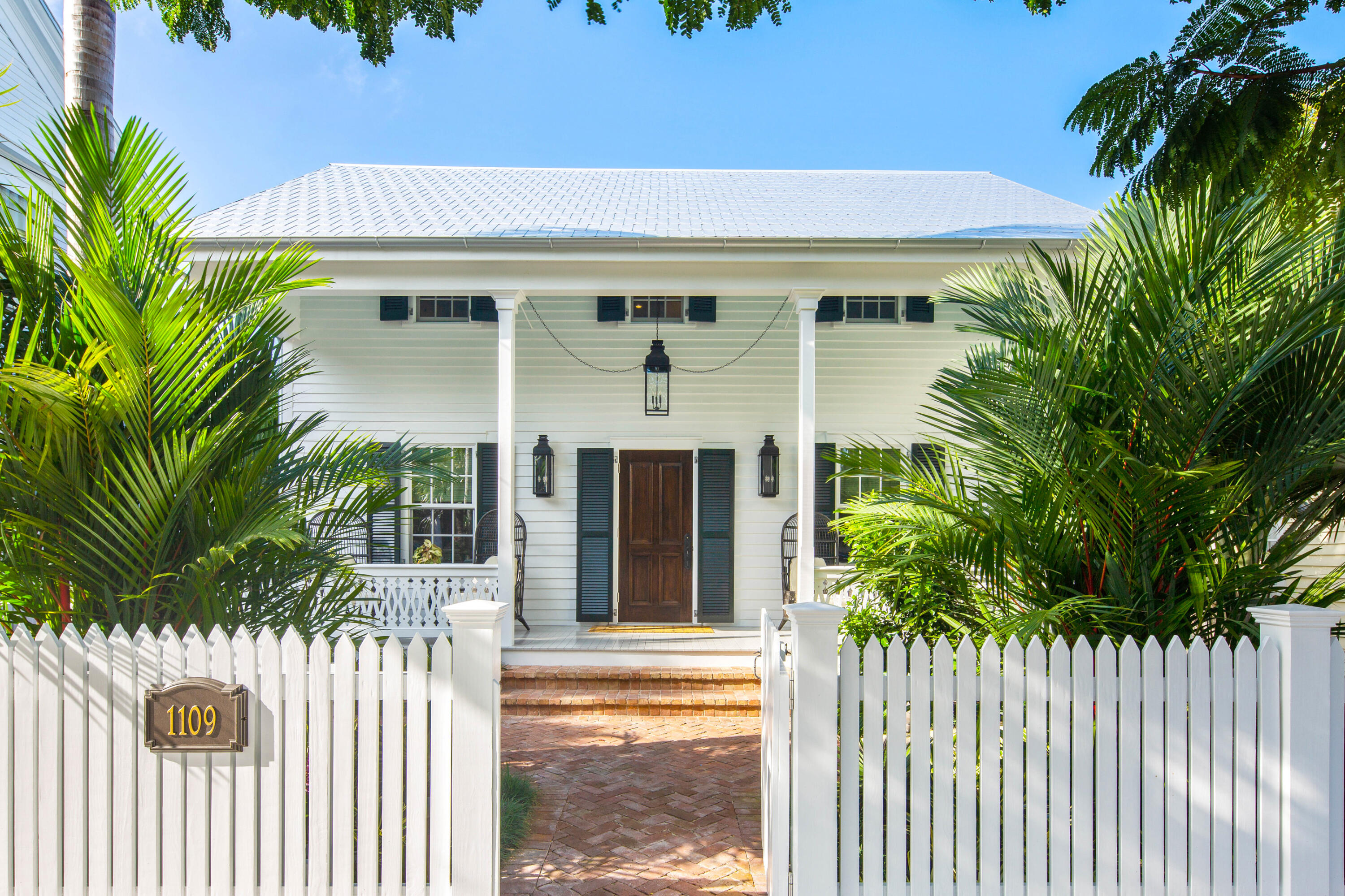 1109 Fleming Street Property Photo 2