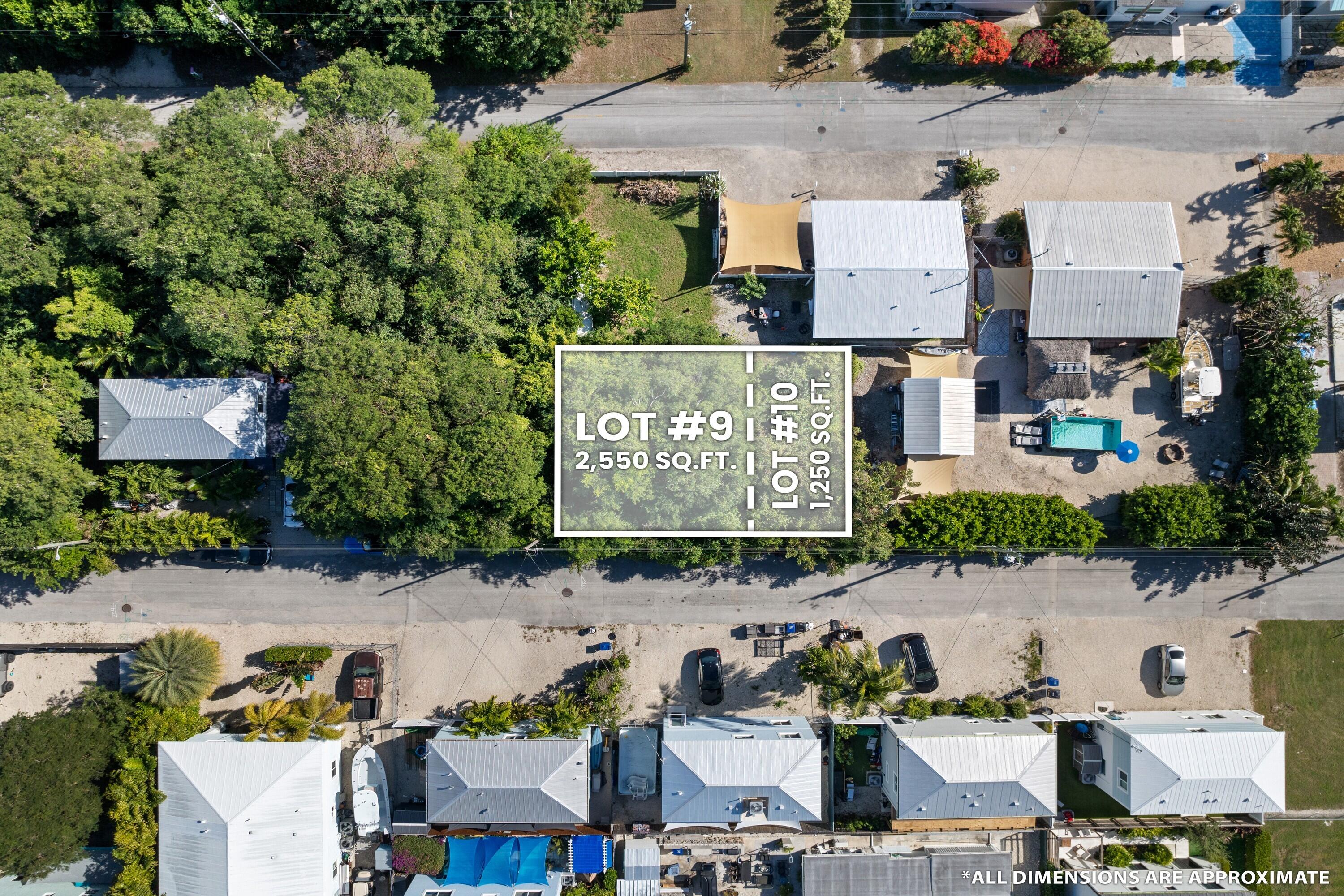 9 And 10 Vacant Land Coconut Drive Property Photo 6