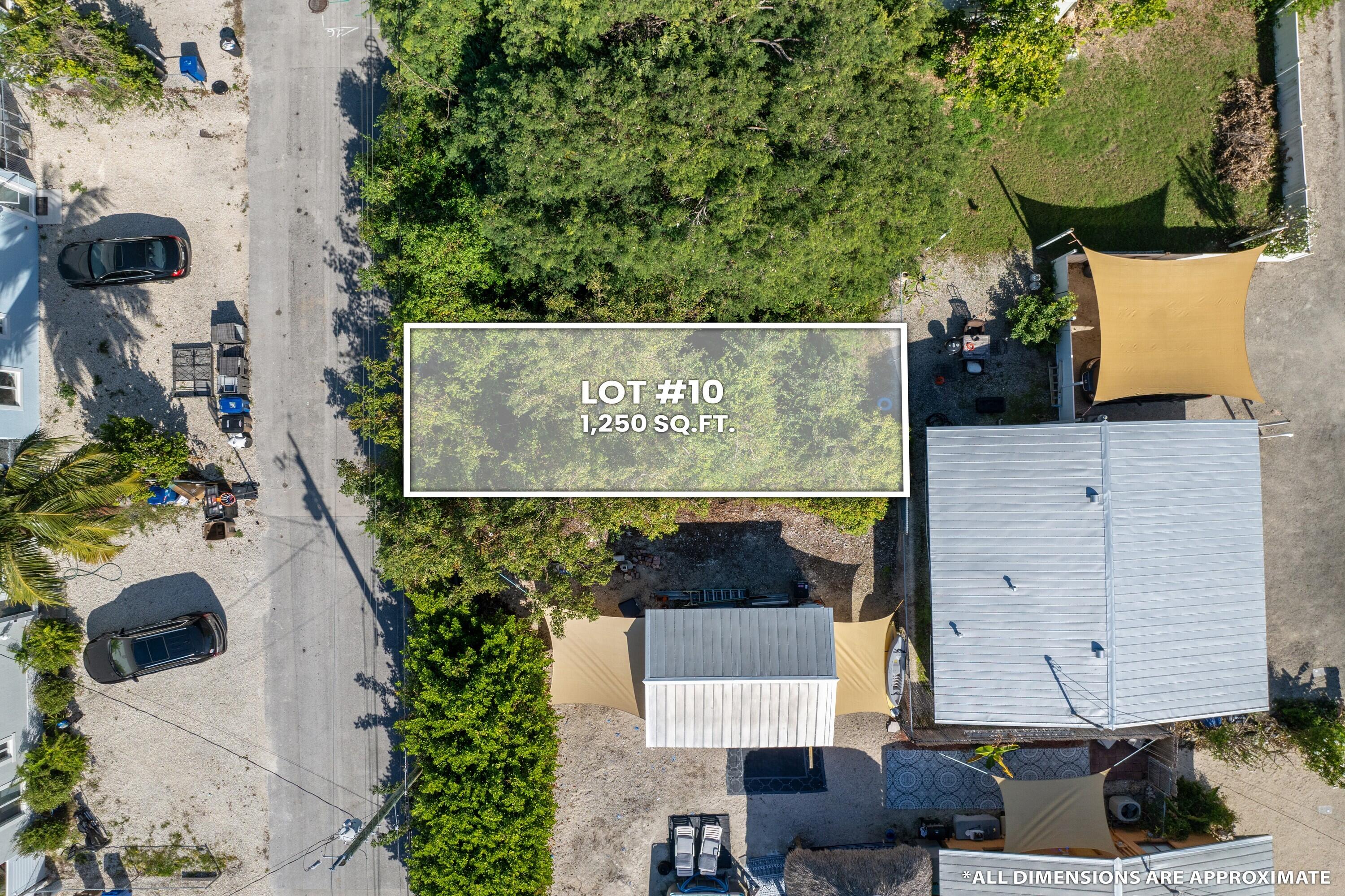 9 And 10 Vacant Land Coconut Drive Property Photo 7