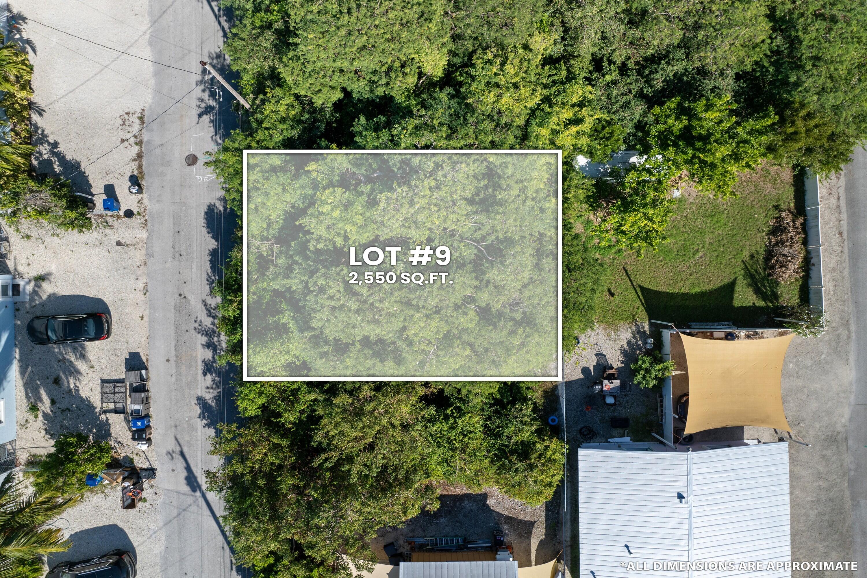 9 And 10 Vacant Land Coconut Drive Property Photo 8