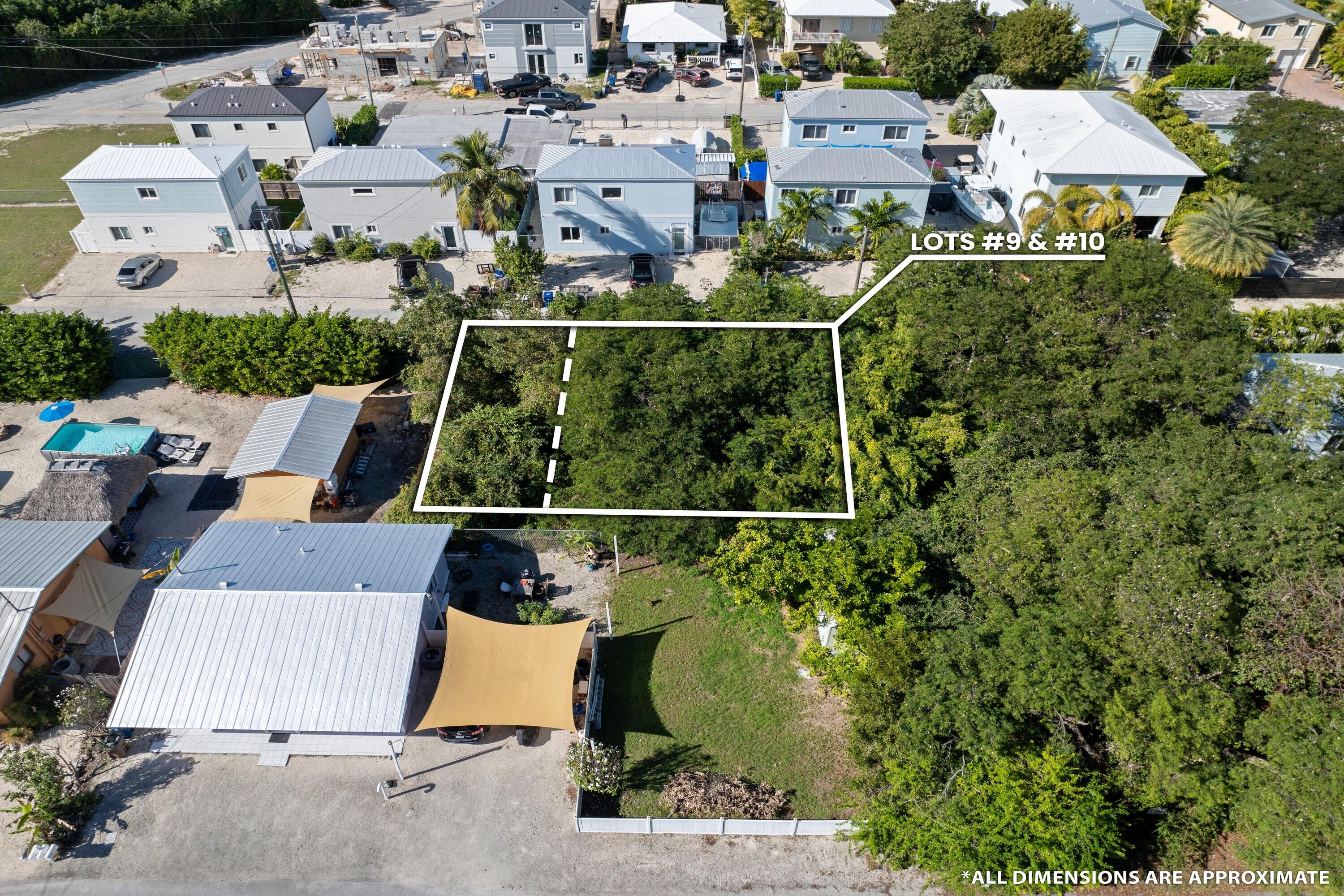 9 And 10 Vacant Land Coconut Drive Property Photo 10