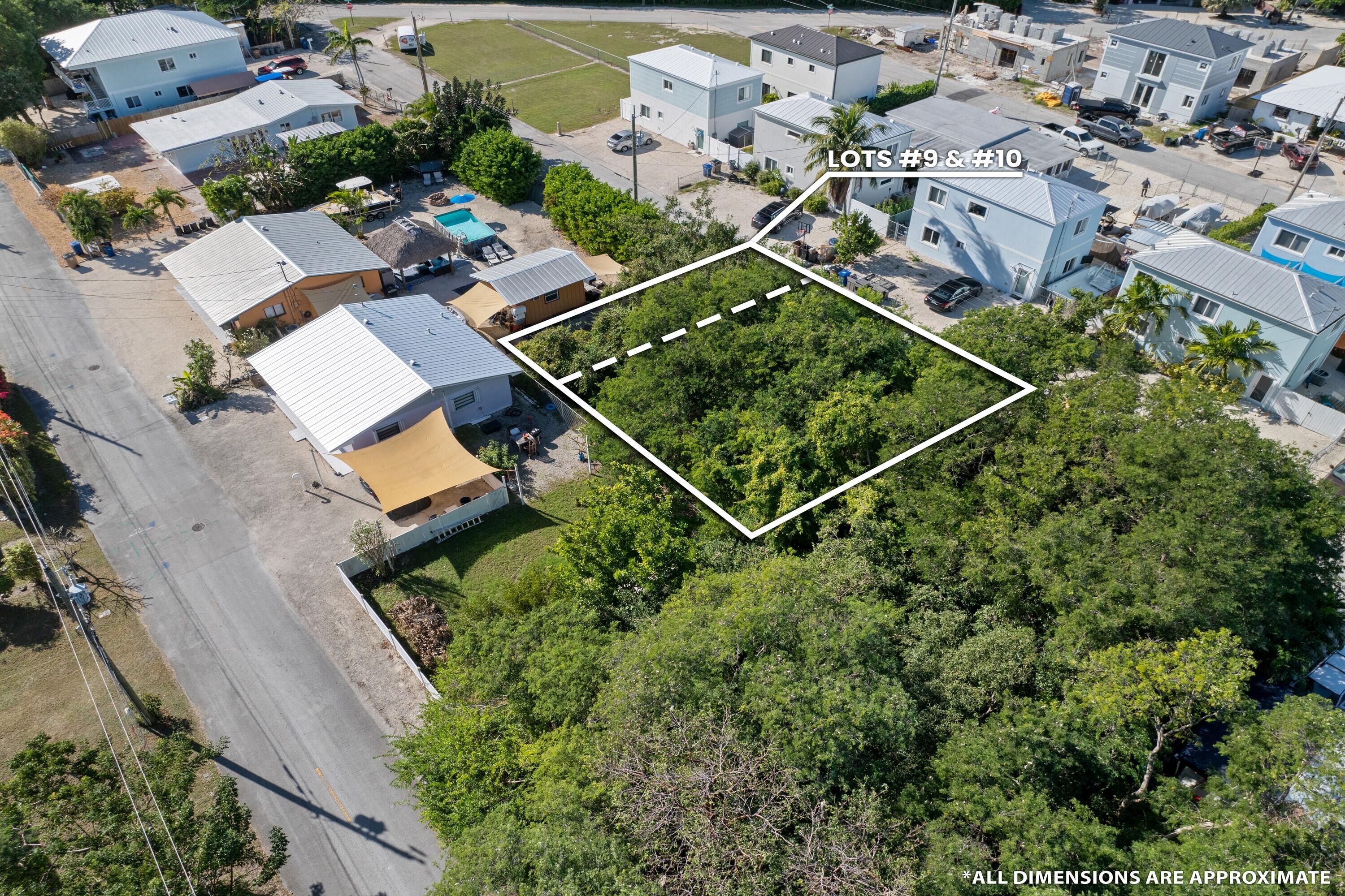 9 And 10 Vacant Land Coconut Drive Property Photo 11