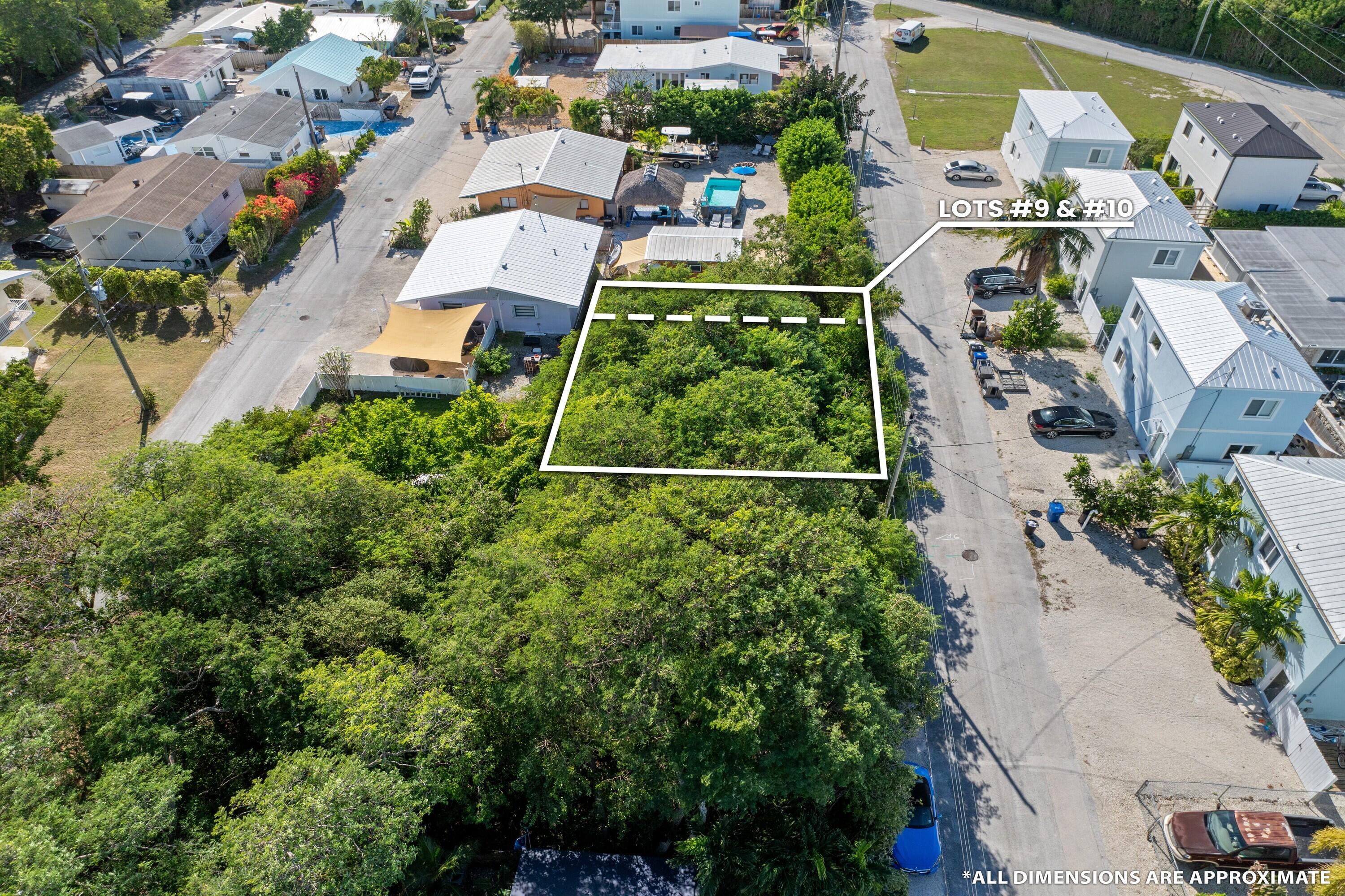 9 And 10 Vacant Land Coconut Drive Property Photo 12