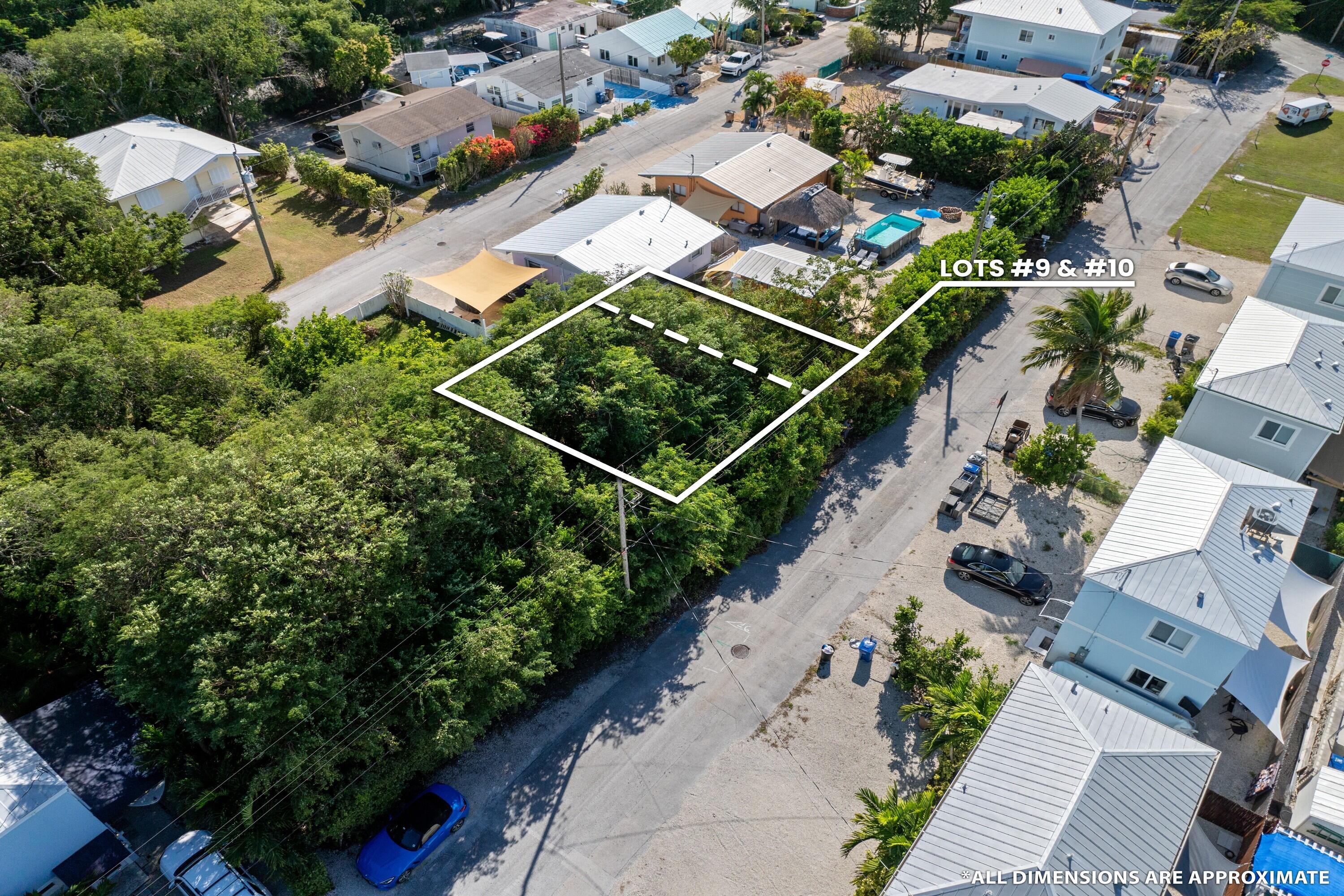 9 And 10 Vacant Land Coconut Drive Property Photo 13