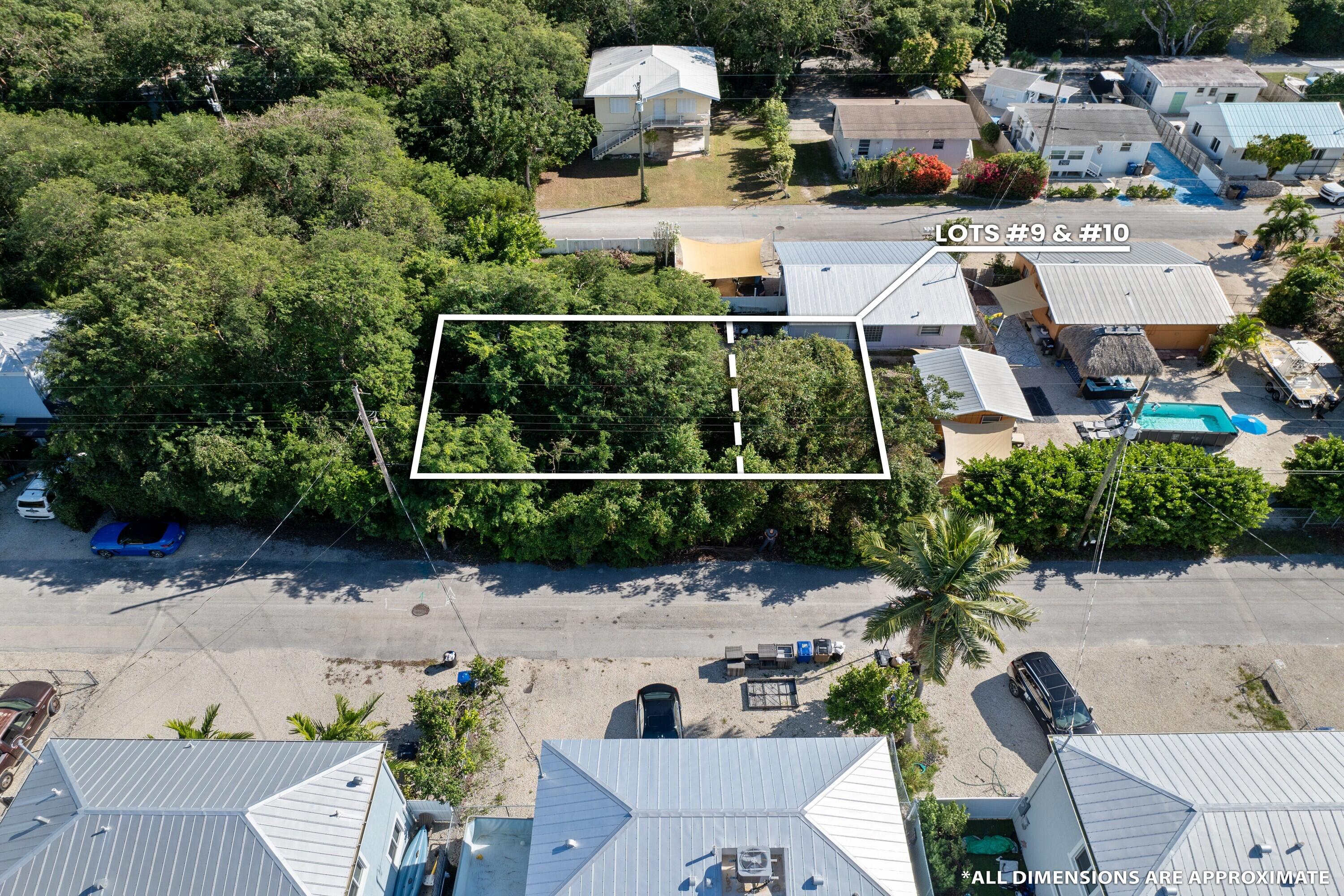 9 And 10 Vacant Land Coconut Drive Property Photo 14