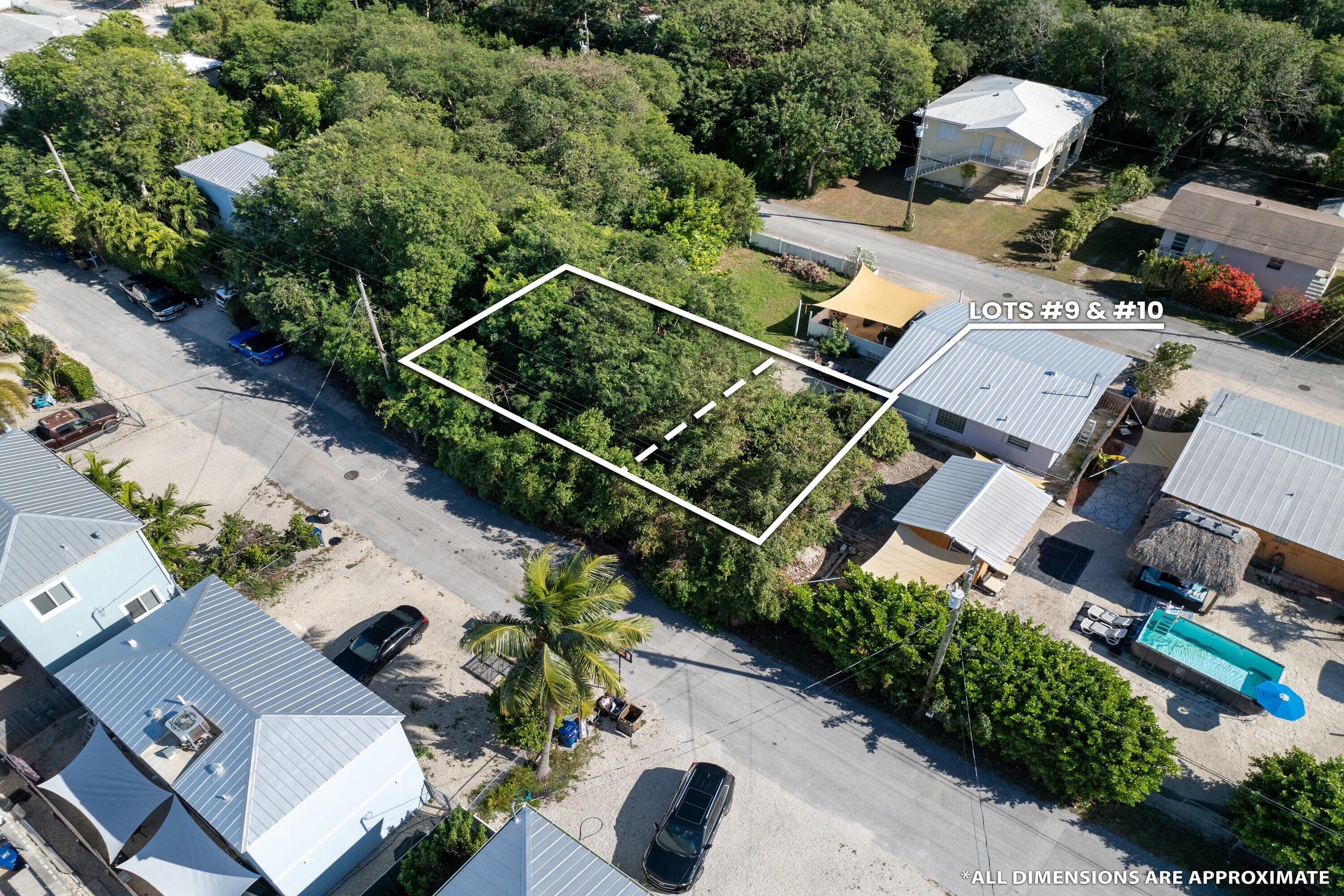 9 And 10 Vacant Land Coconut Drive Property Photo 15