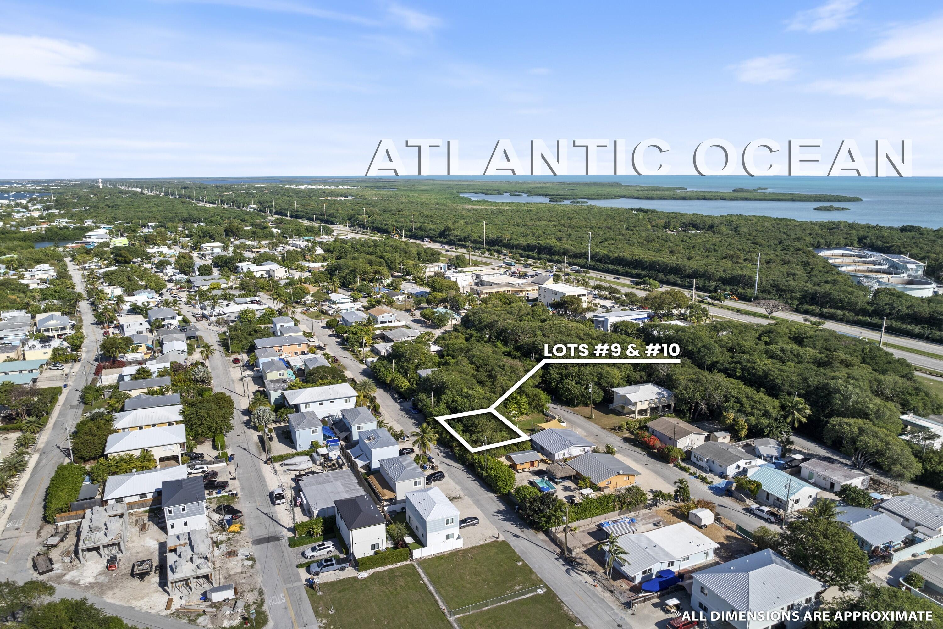 9 And 10 Vacant Land Coconut Drive Property Photo 16