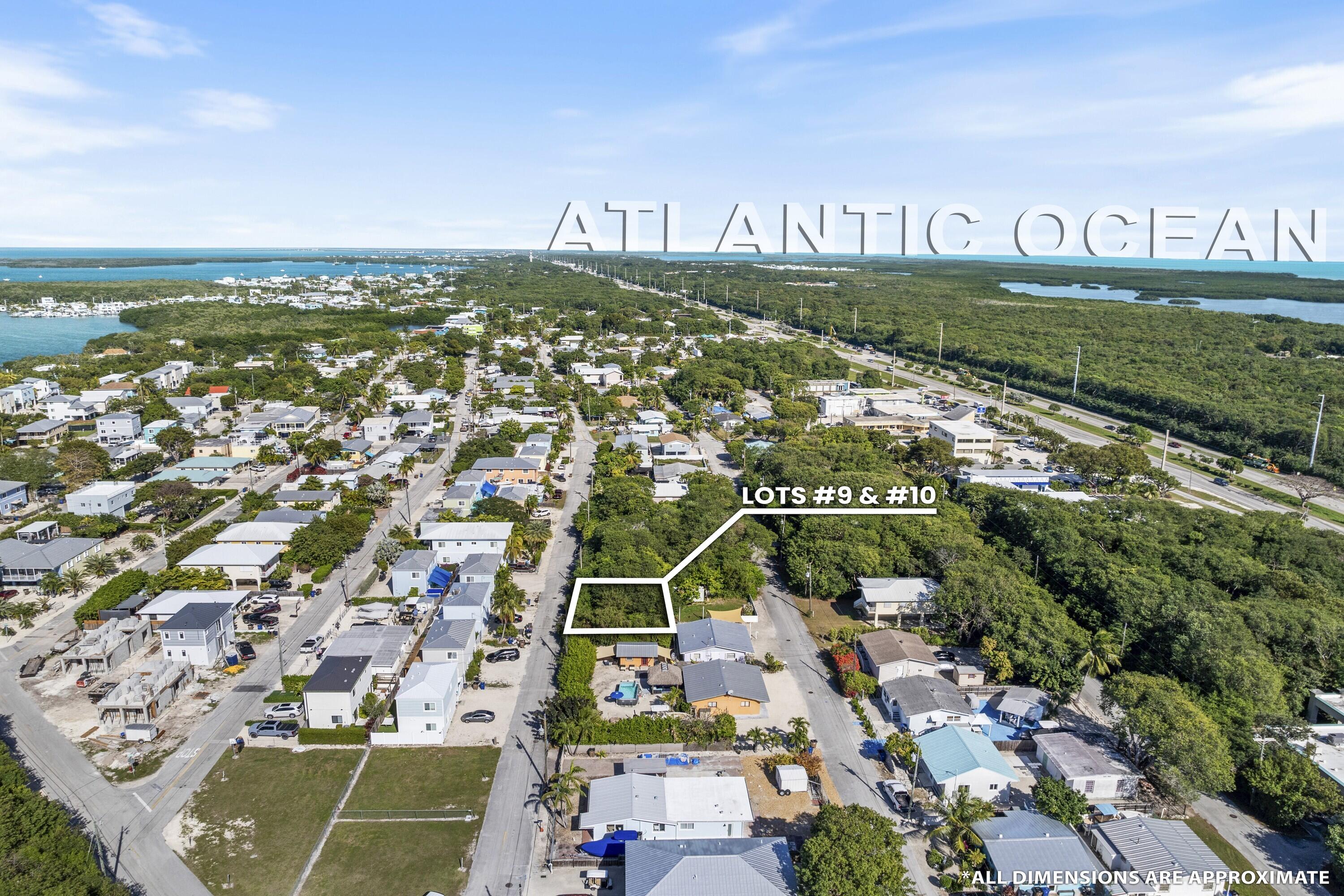 9 And 10 Vacant Land Coconut Drive Property Photo 17