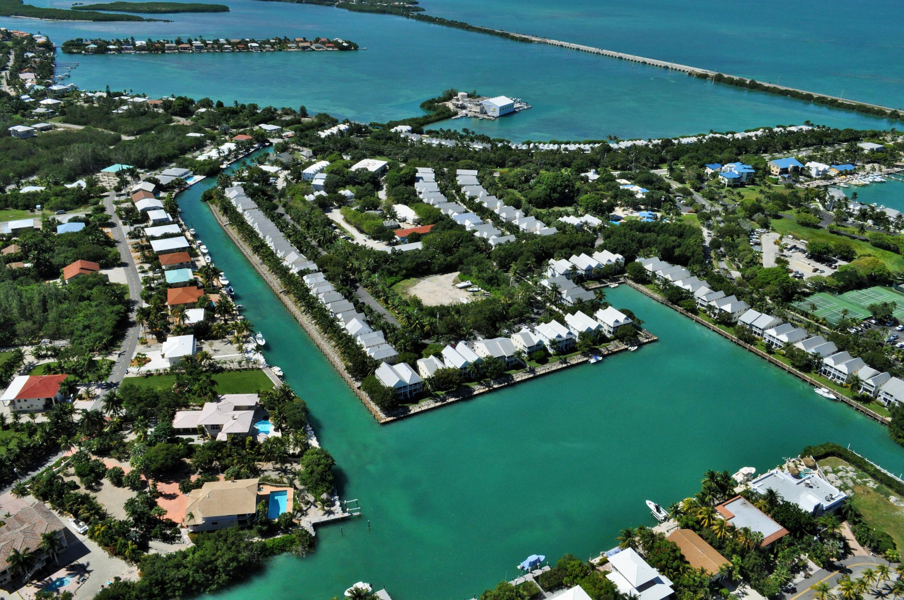 7090 Hawks Cay Boulevard Property Photo 43