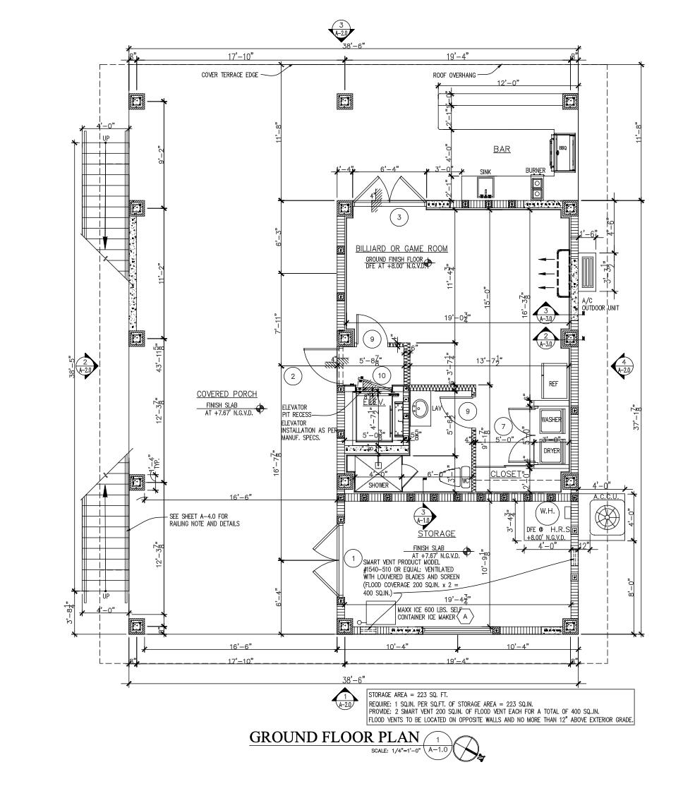 142 Gulfview Drive Property Photo 3