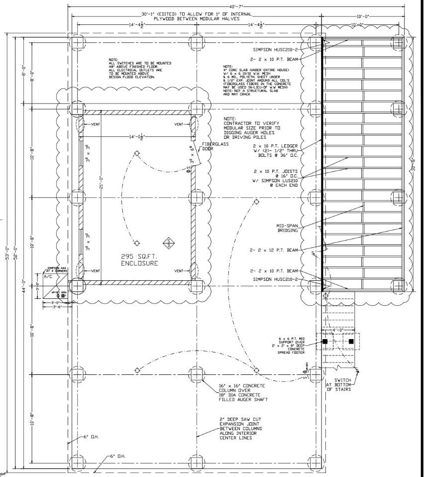 335 Pirates Road Property Photo 56