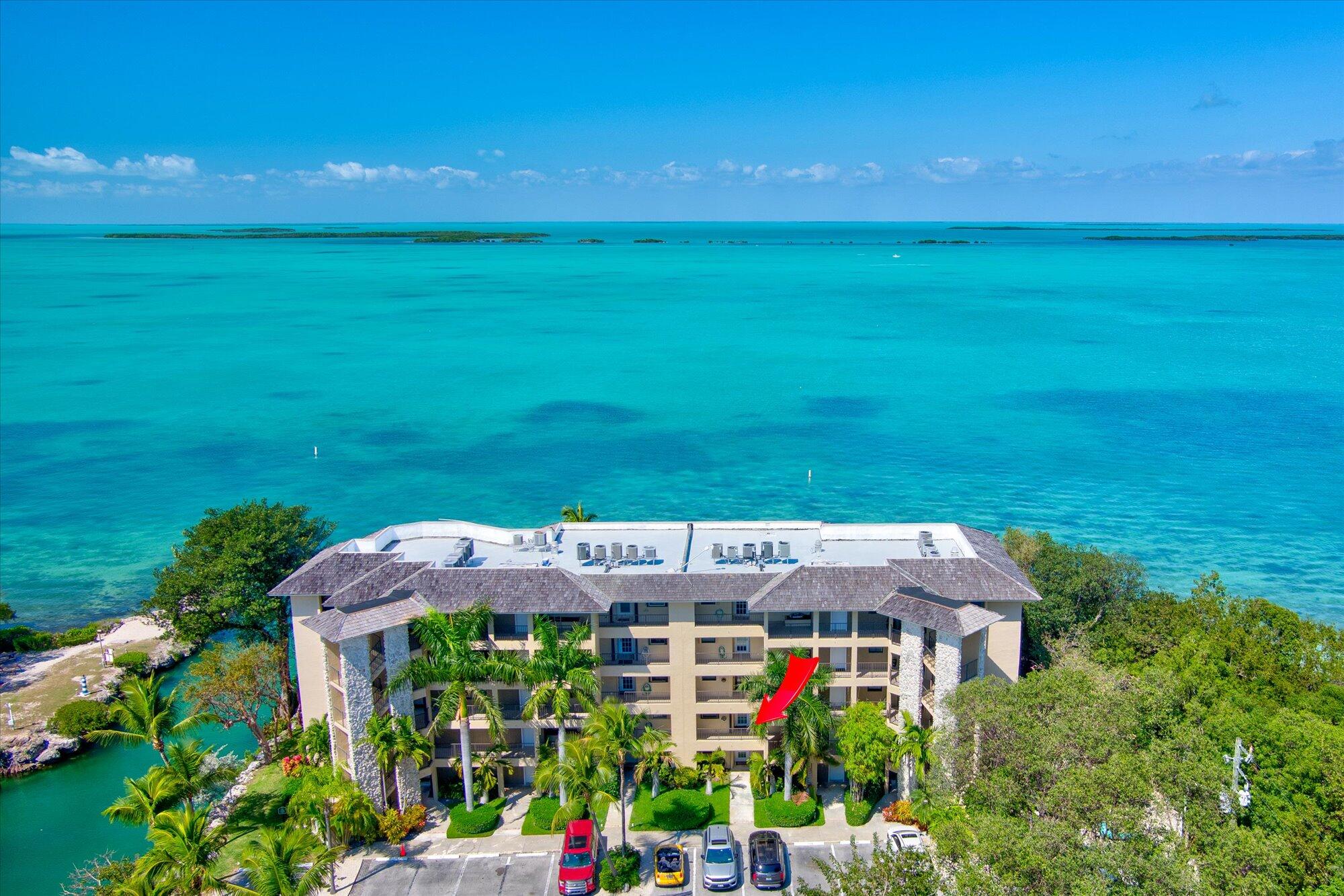 96000 Overseas Highway, X23+36ftslip Property Photo 1
