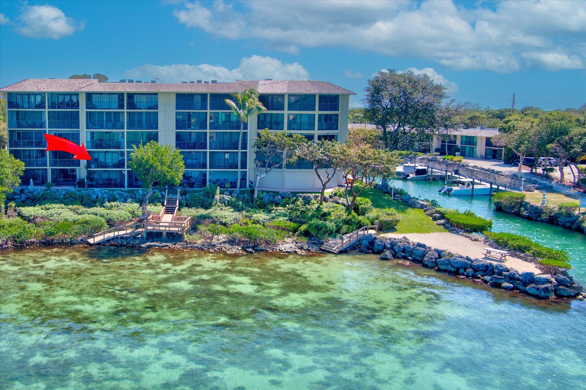 96000 Overseas Highway, X23+36ftslip Property Photo 29