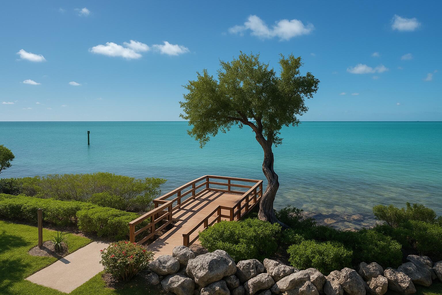 96000 Overseas Highway, X23+36ftslip Property Photo 31
