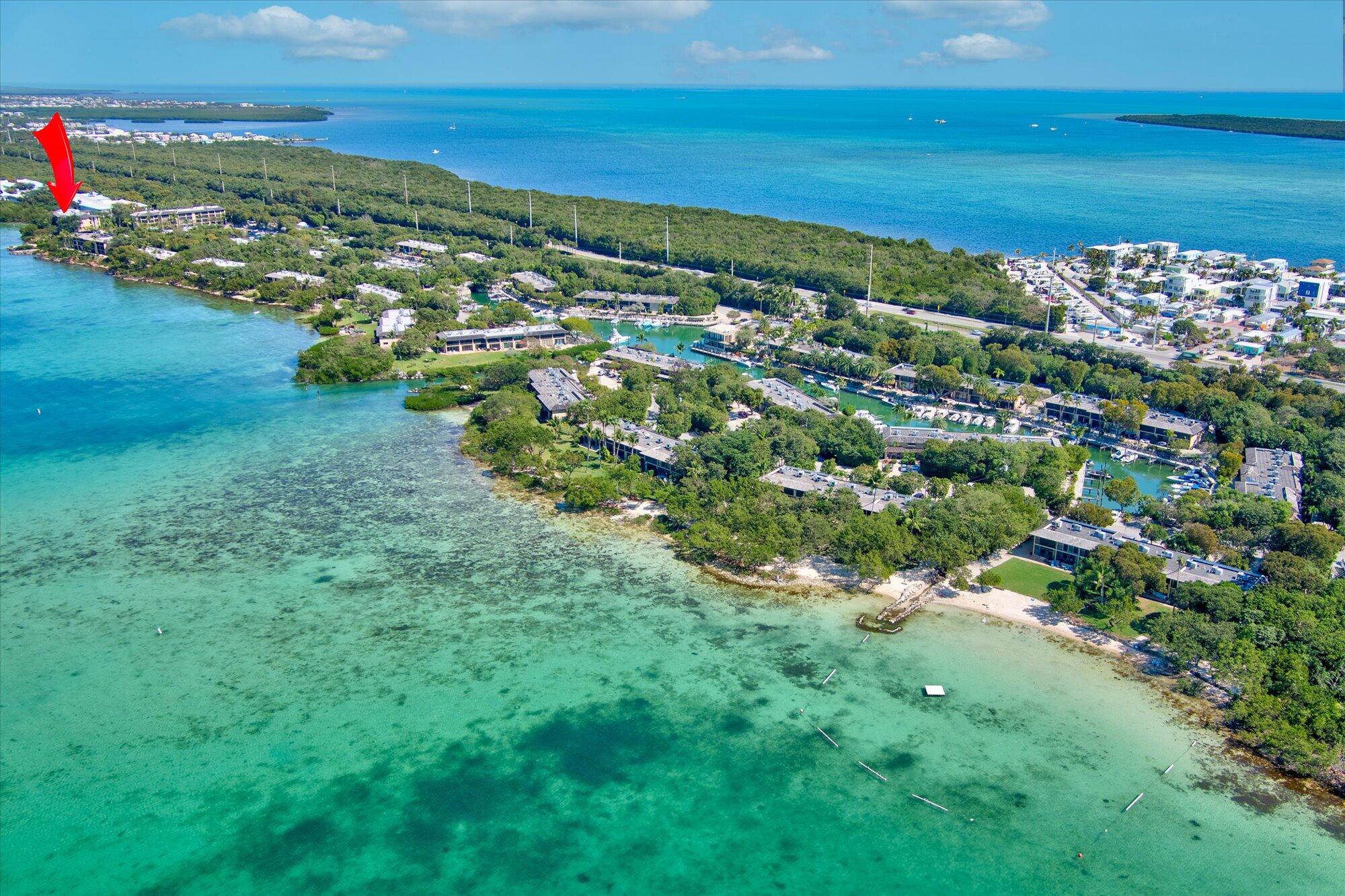 96000 Overseas Highway, X23+36ftslip Property Photo 54