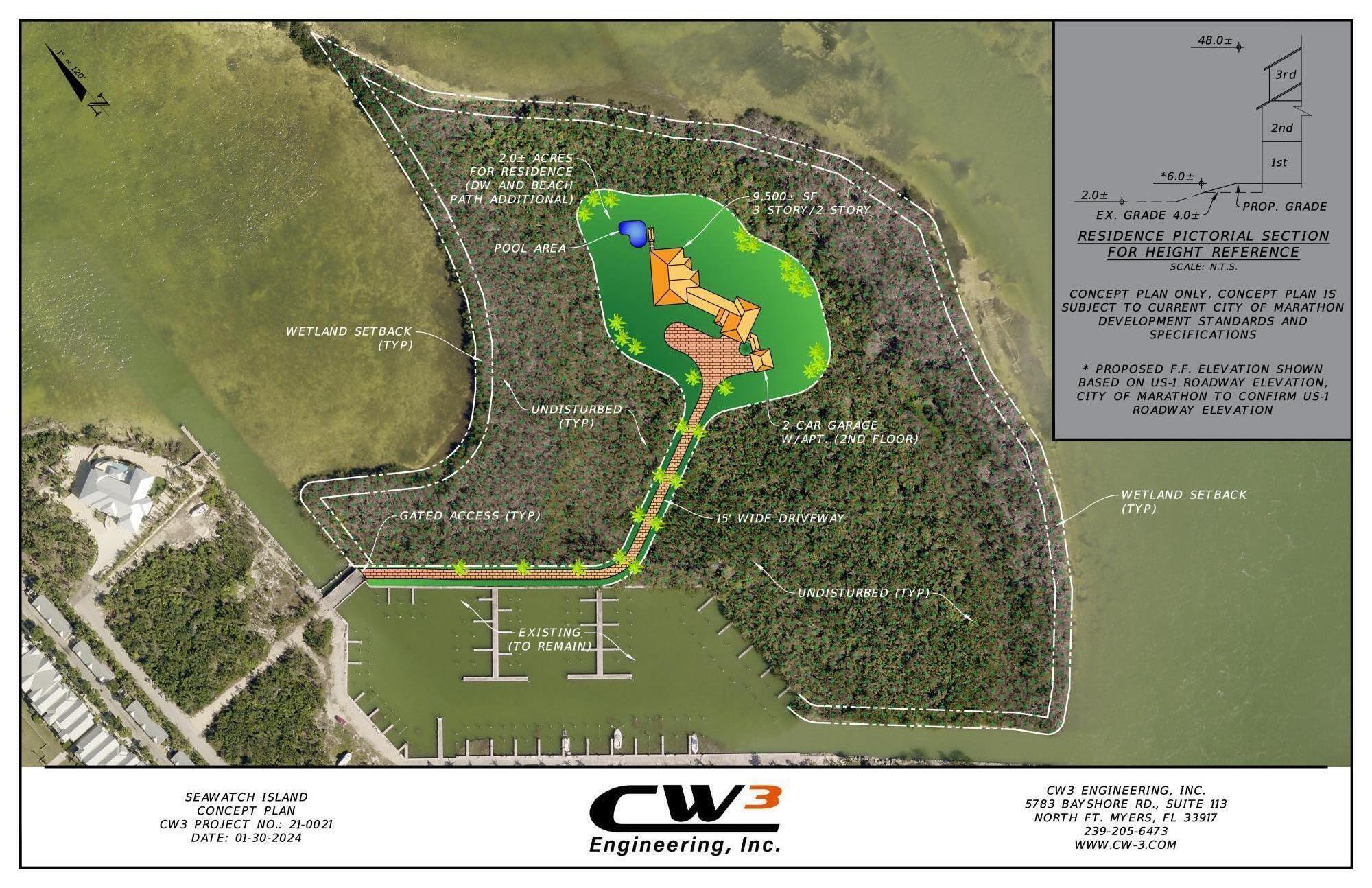 Gulf Of Mexico Boulevard Property Photo 5