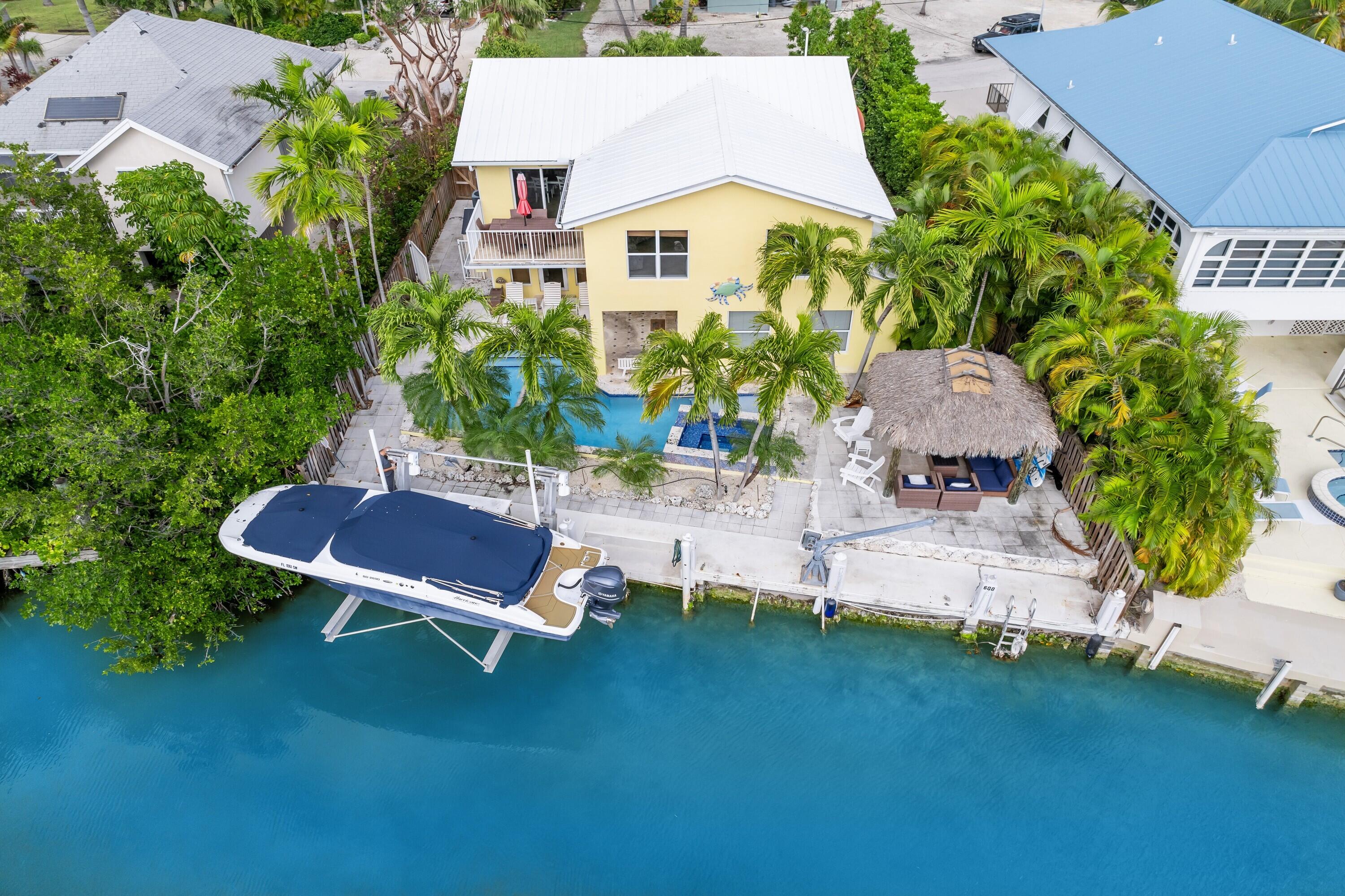 600 Calle De Luna Property Photo