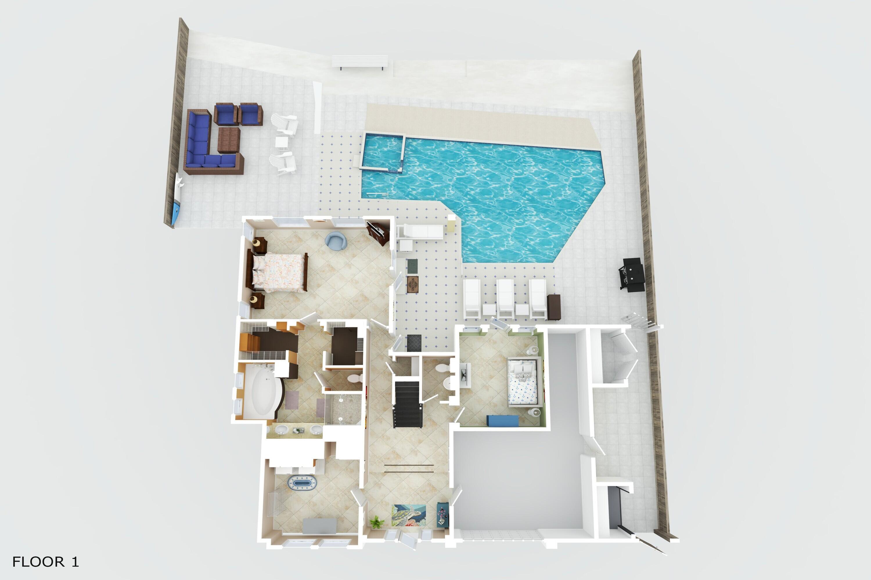 600 Calle De Luna Property Photo 46