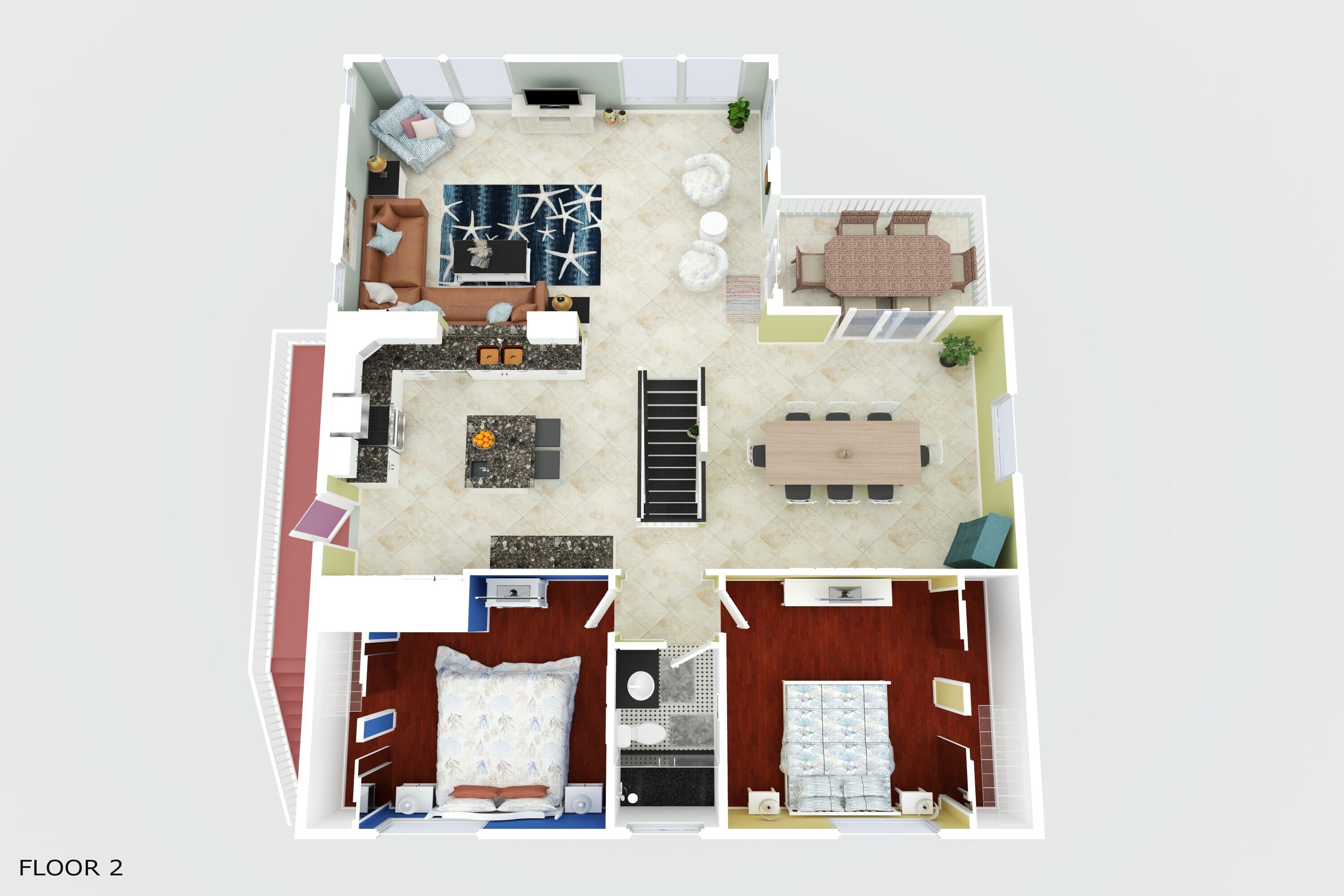 600 Calle De Luna Property Photo 47