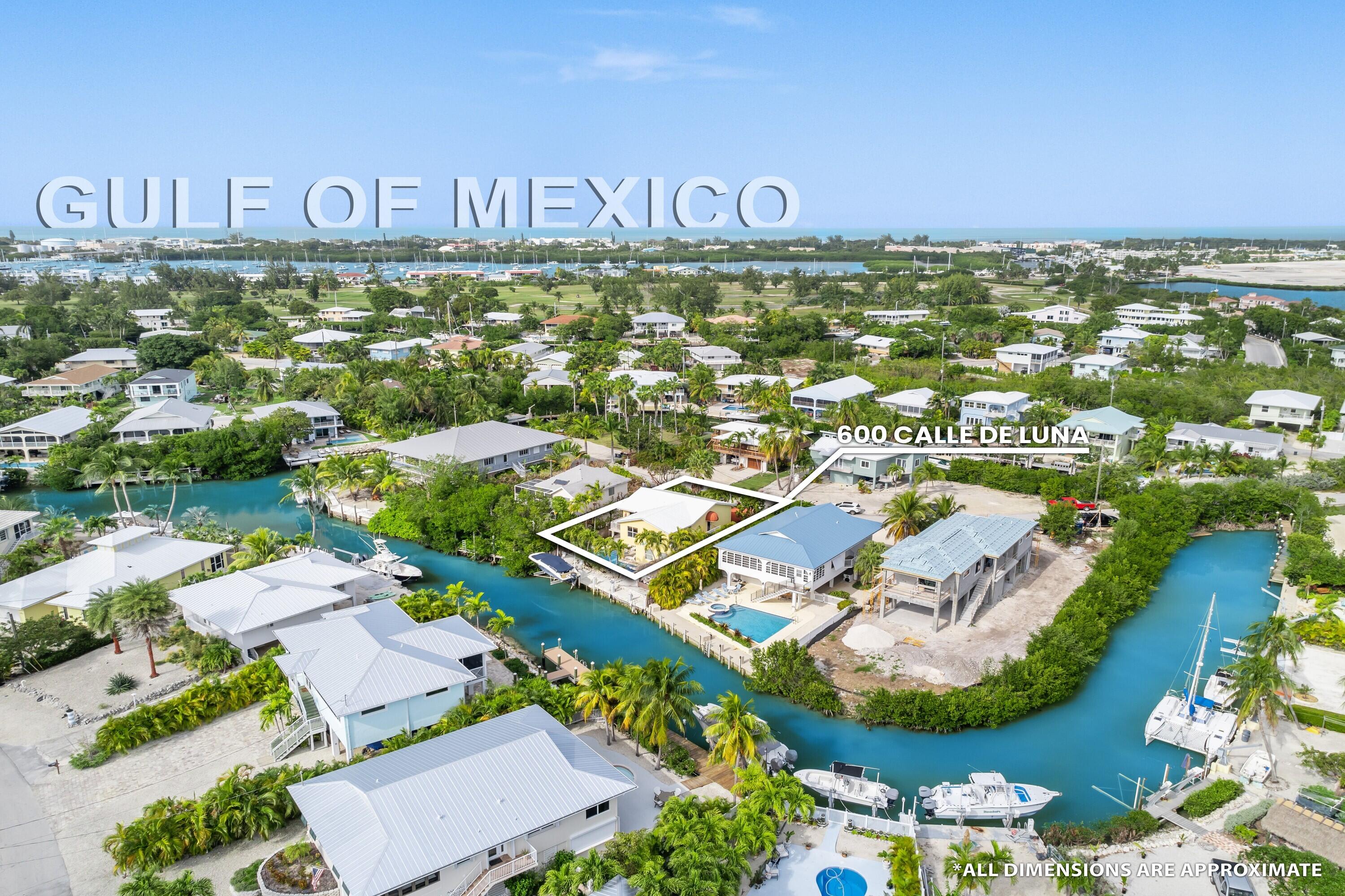 600 Calle De Luna Property Photo 54