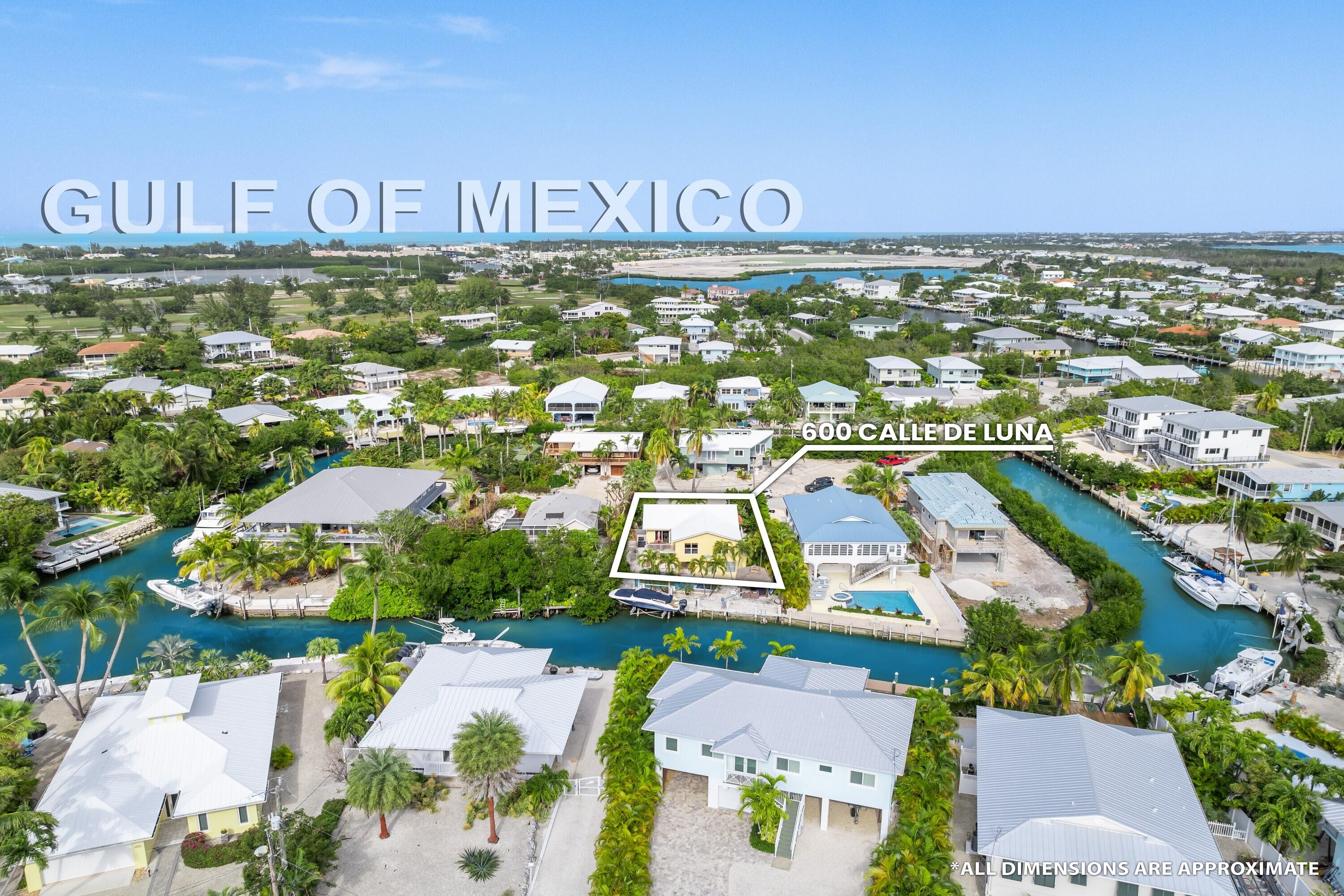 600 Calle De Luna Property Photo 55