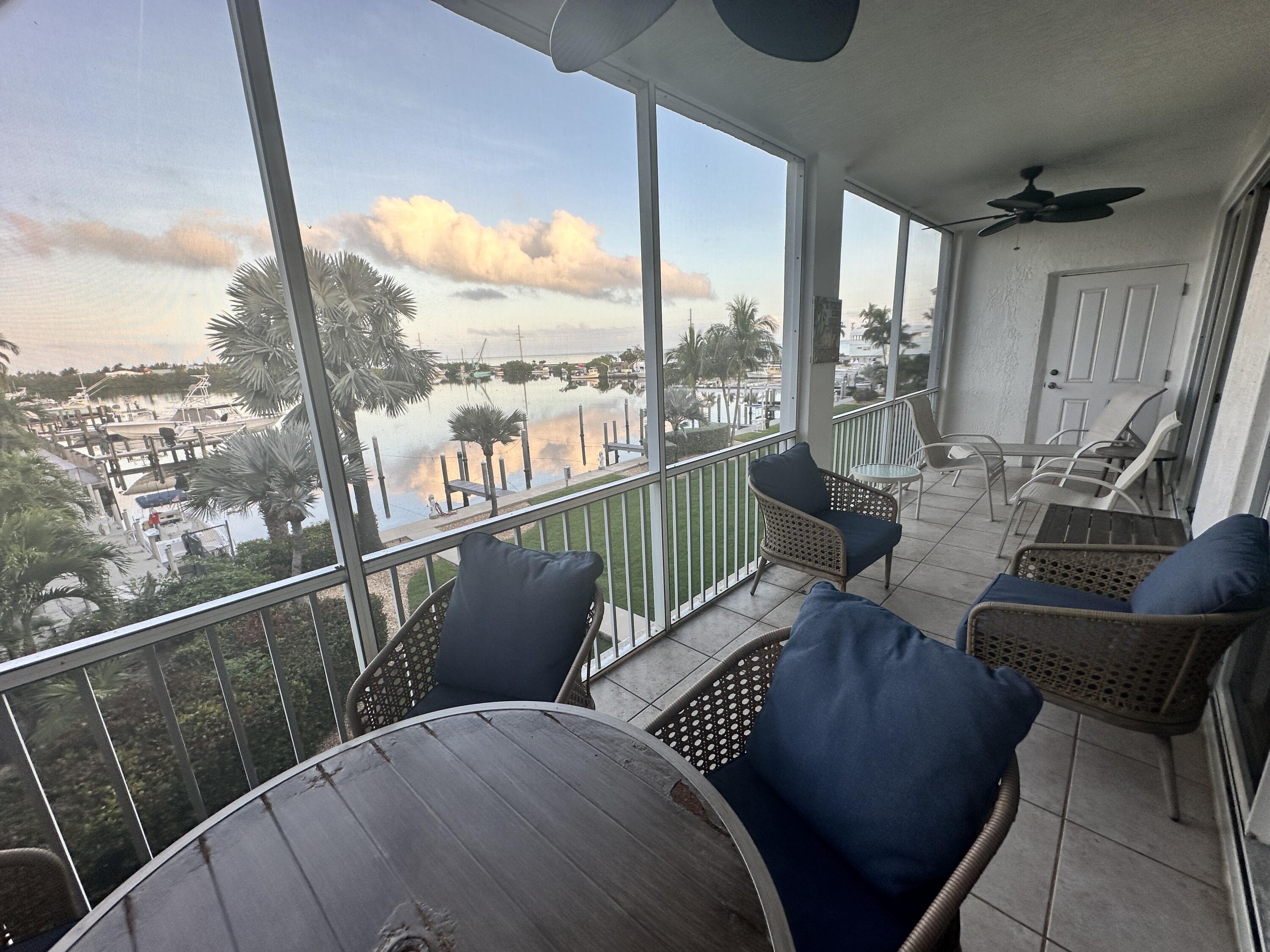 101 Gulfview Drive, 202 & 30' Boat Slip Property Photo 1