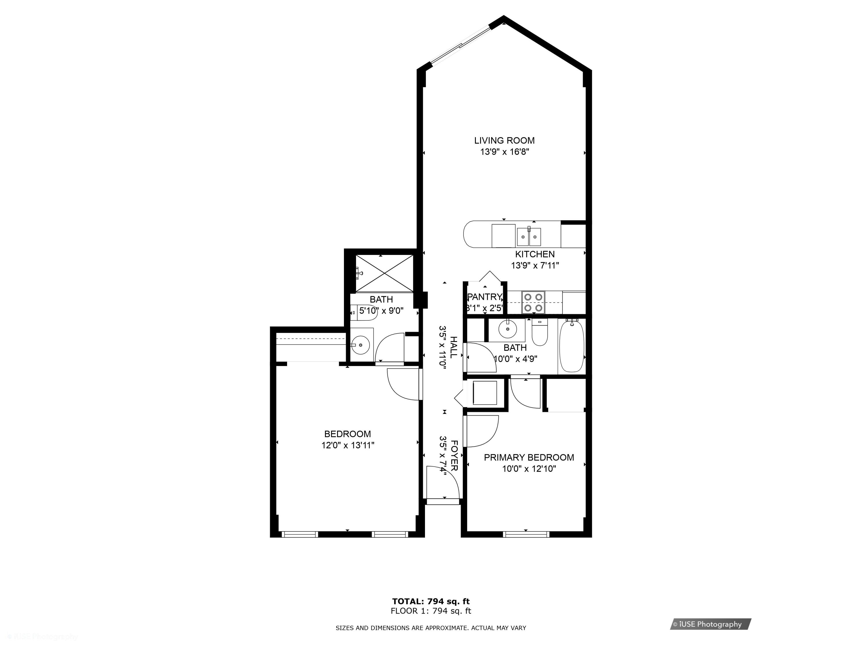 500 Burton Drive, 5212 Property Photo 8
