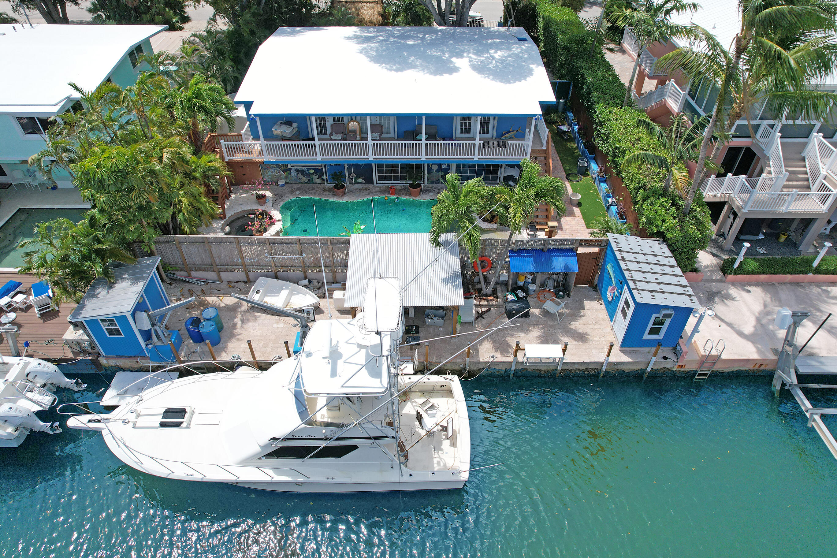 141 Ocean Drive Property Photo 2