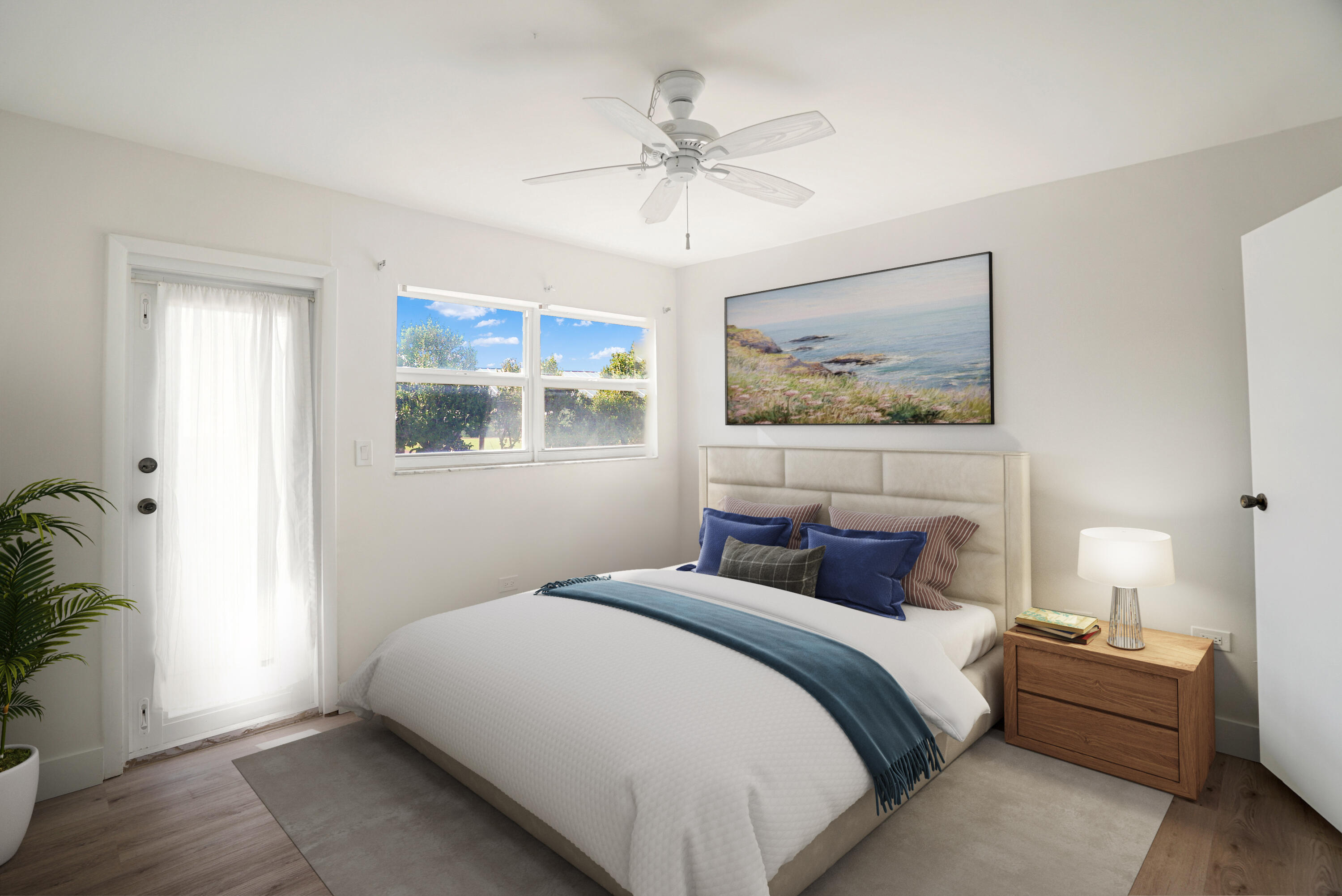 200 Wrenn Street, 203 Property Photo 4