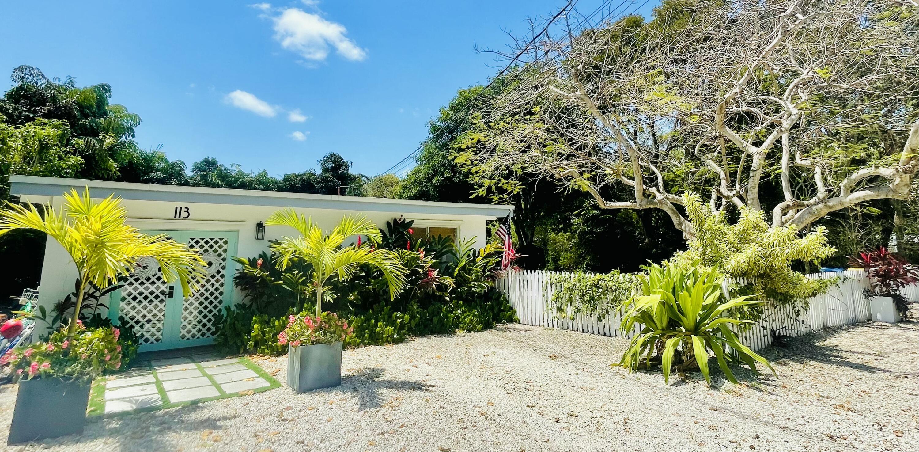 113 Key Heights Drive Property Photo 2