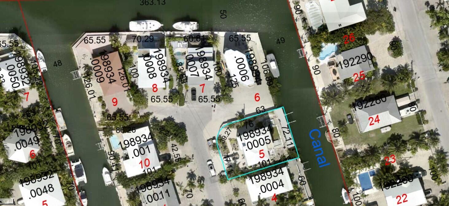 835 Gulf Drive Property Photo 70