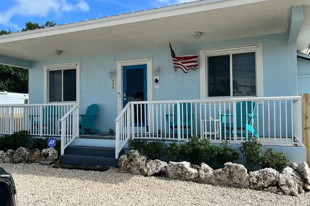 939 Plantation Road Property Photo 1