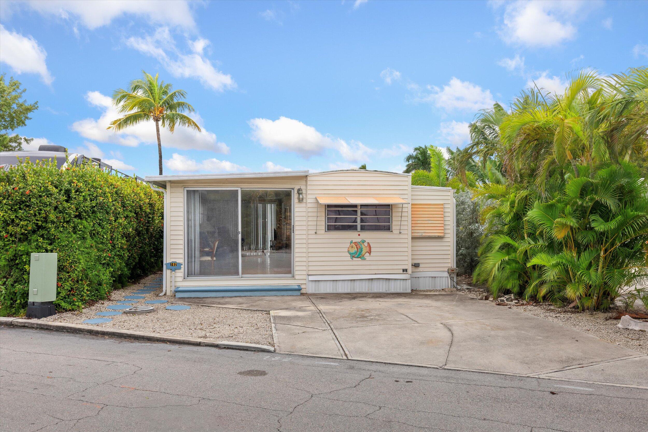 701 Spanish Main Drive, 182 Property Photo 2