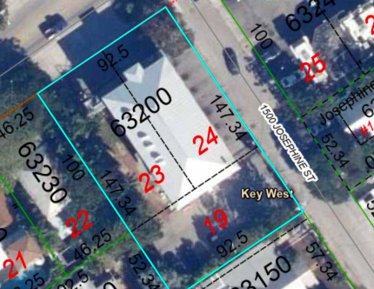 1812 Flagler Avenue Property Photo 6
