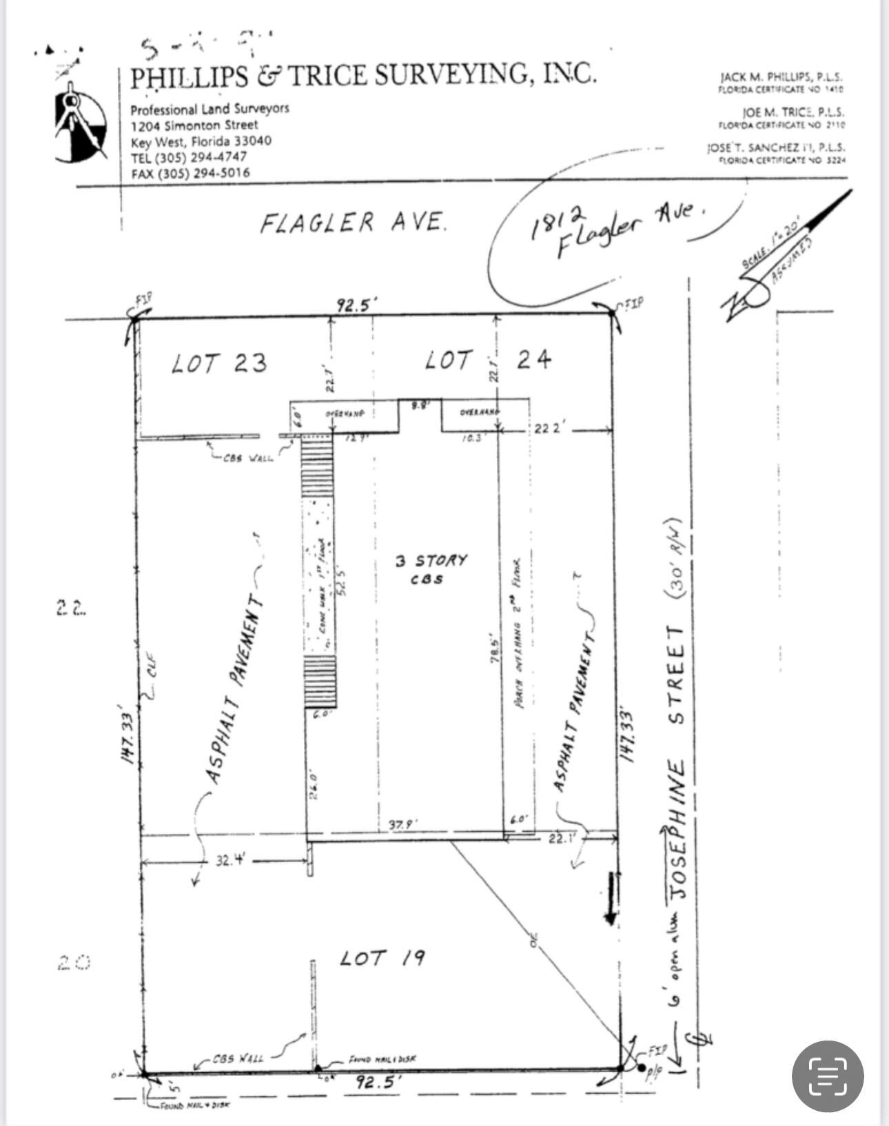 1812 Flagler Avenue Property Photo 9