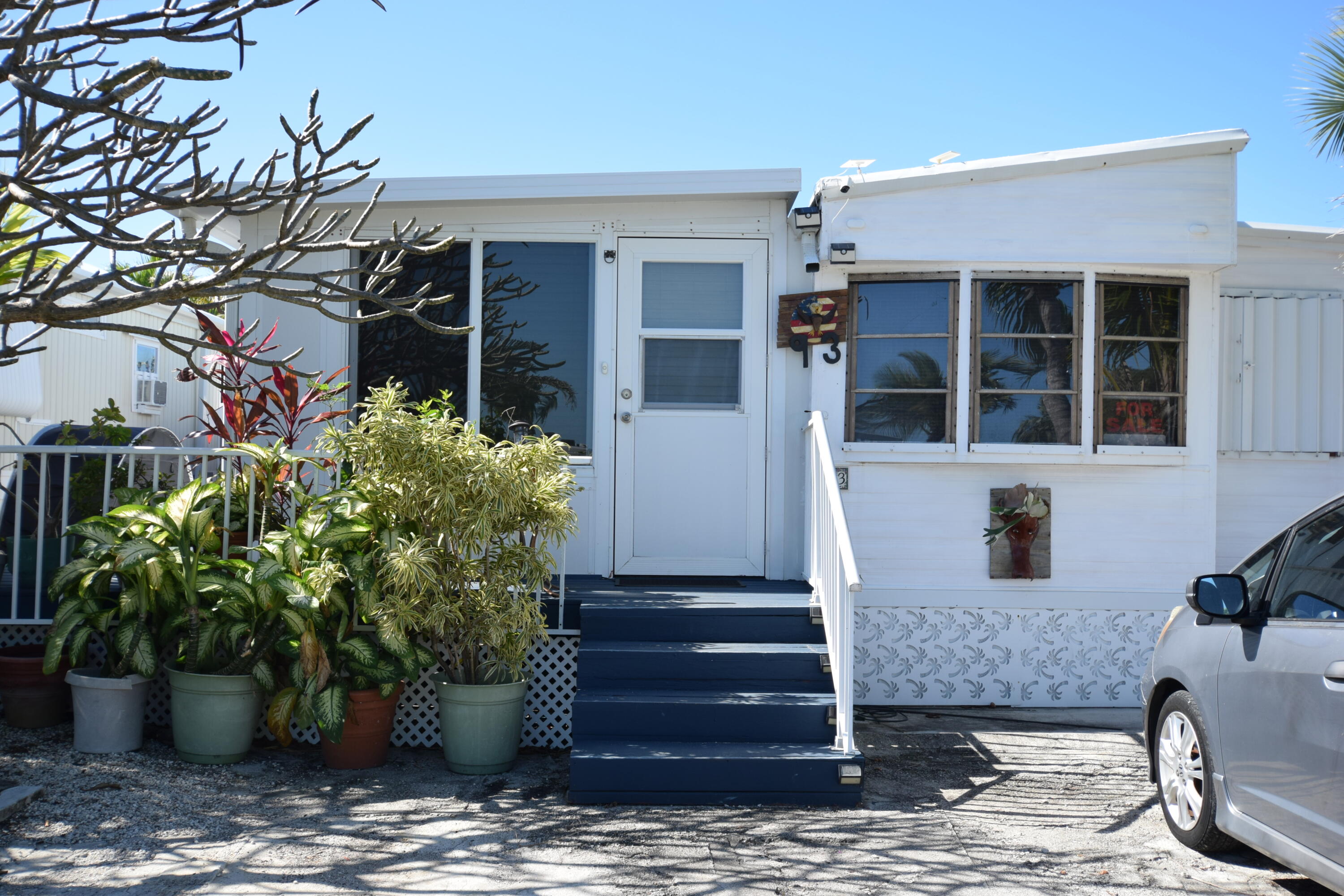 55 Boca Chica Road, 93 Property Photo 1