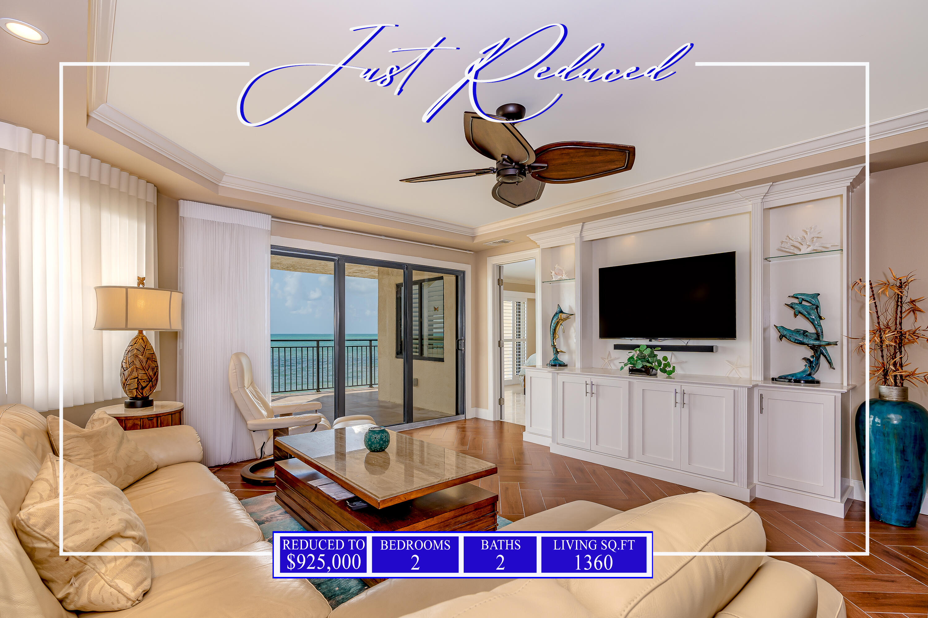 1001 W Ocean Drive, 2-203 Property Photo 1