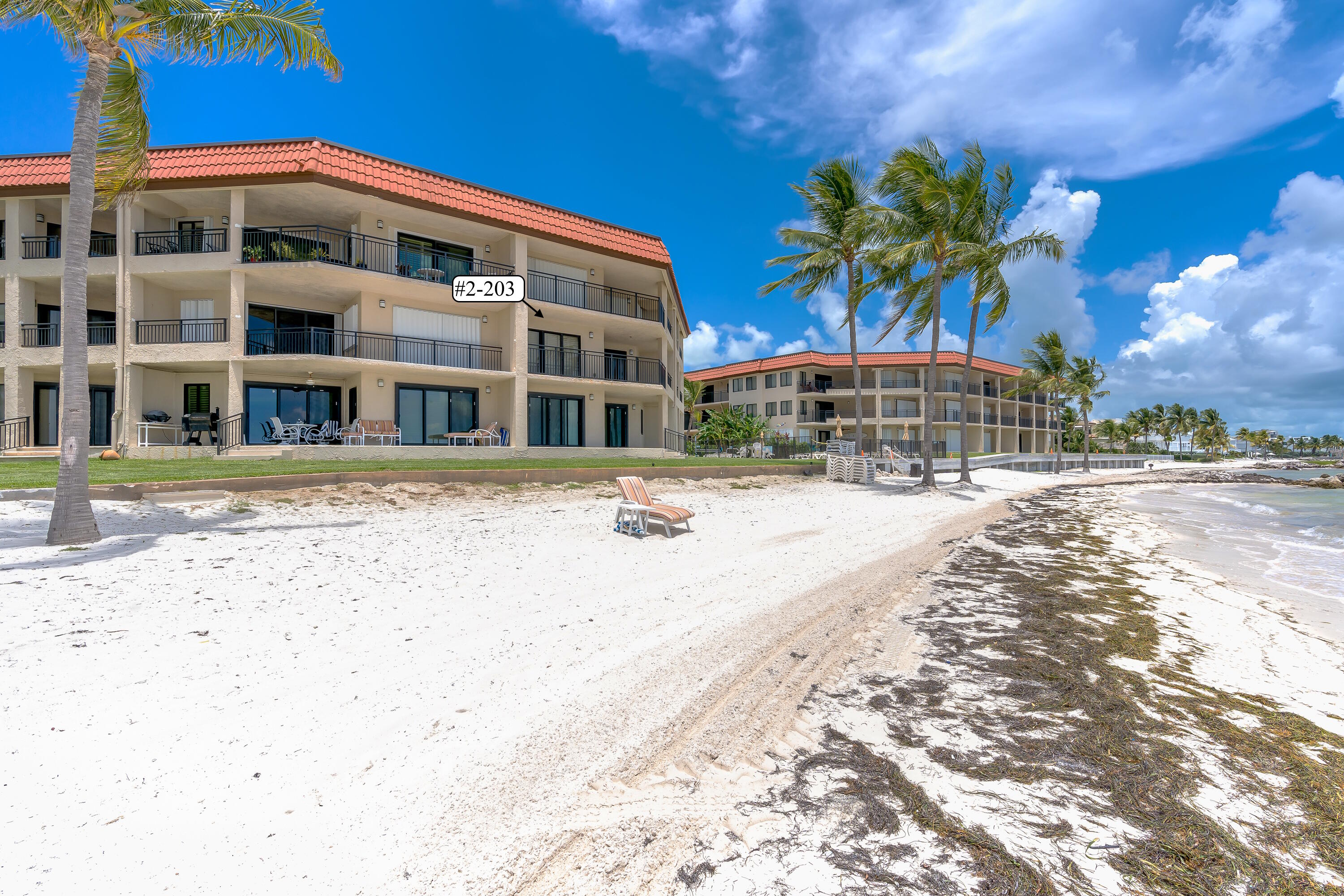 1001 W Ocean Drive, 2-203 Property Photo 13
