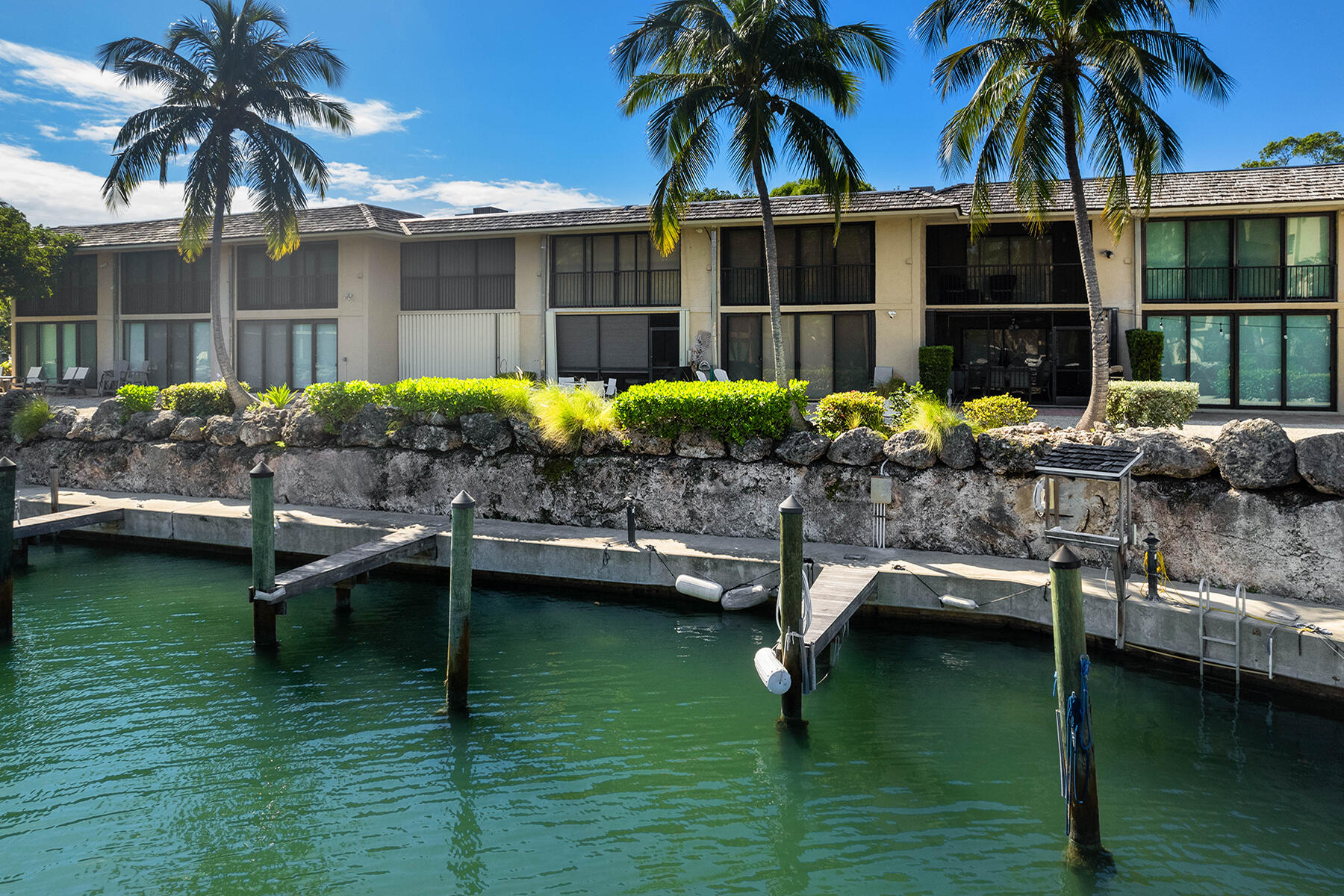 96000 Overseas Highway, Ee23 + 35' Boat Slip Property Photo 31