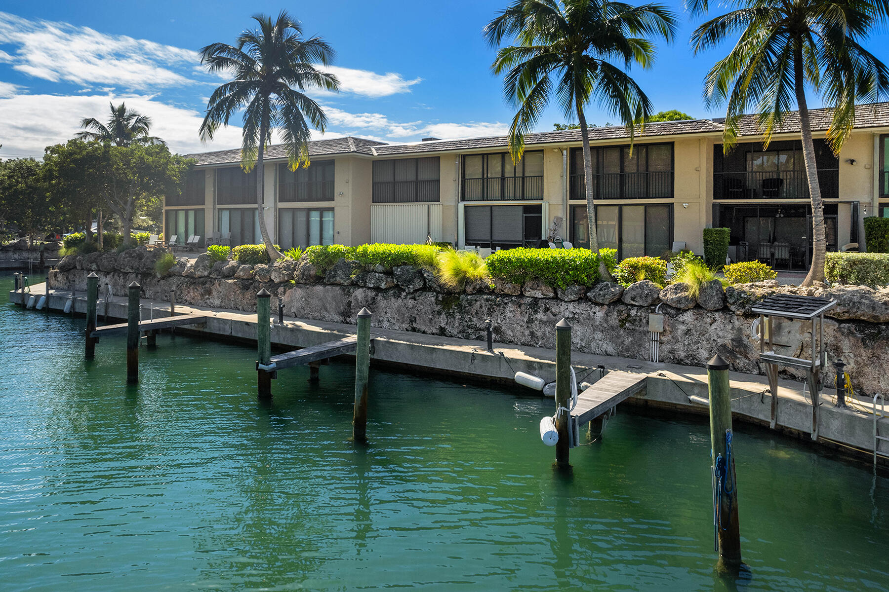 96000 Overseas Highway, Ee23 + 35' Boat Slip Property Photo 33