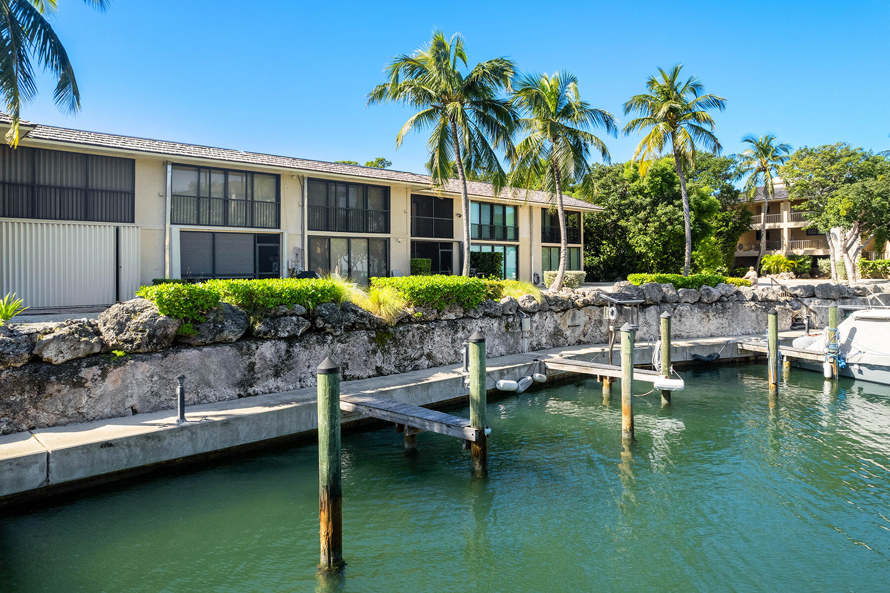 96000 Overseas Highway, Ee23 + 35' Boat Slip Property Photo 35