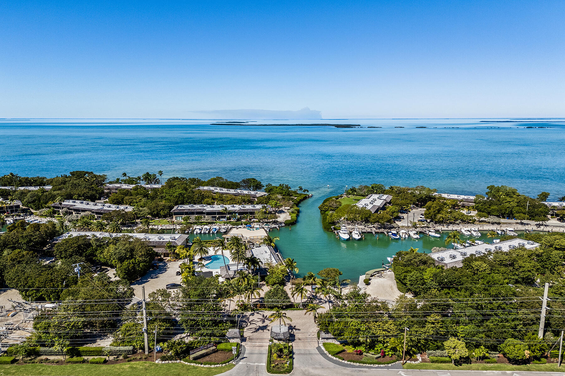 96000 Overseas Highway, Ee23 + 35' Boat Slip Property Photo 37