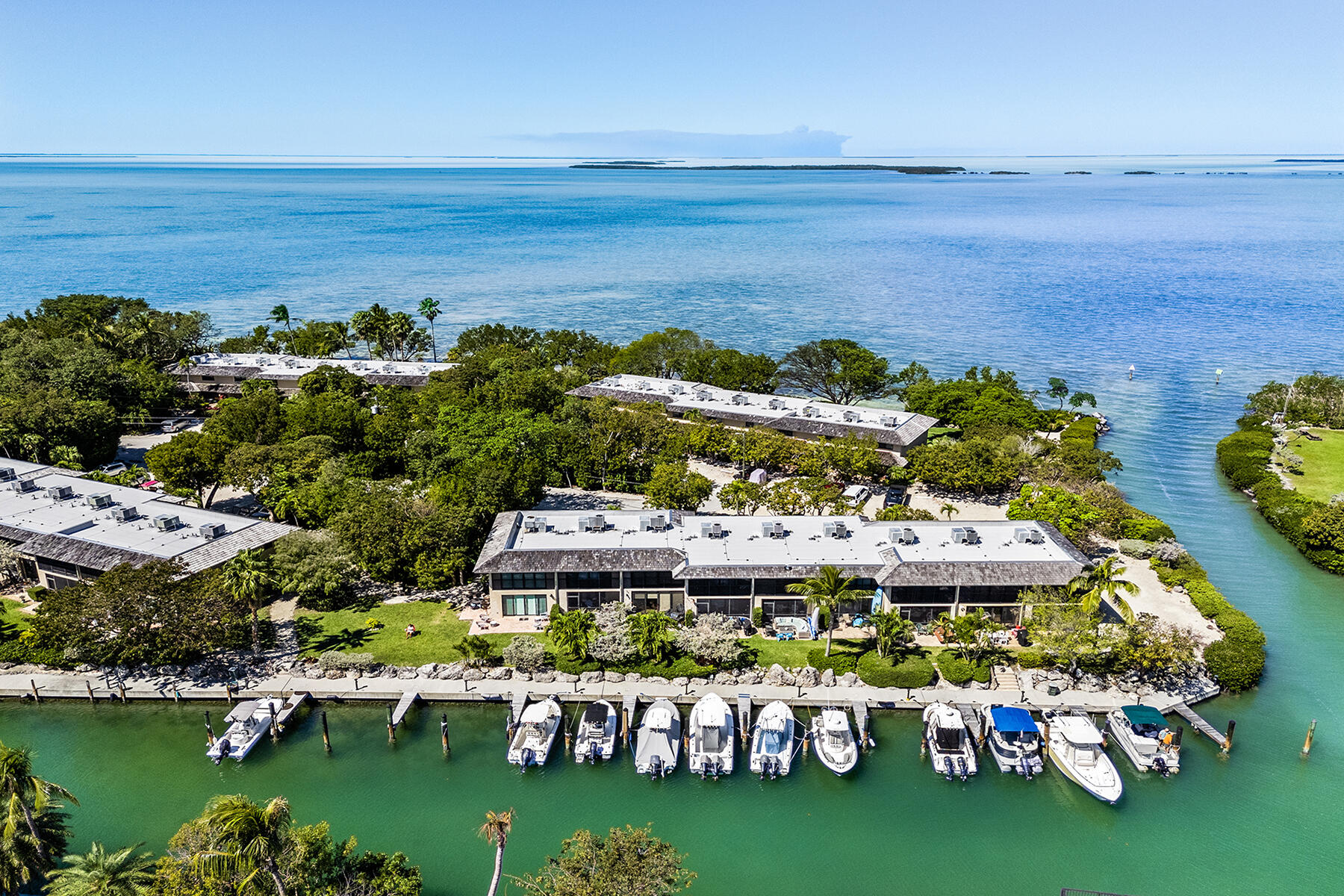 96000 Overseas Highway, Ee23 + 35' Boat Slip Property Photo 42