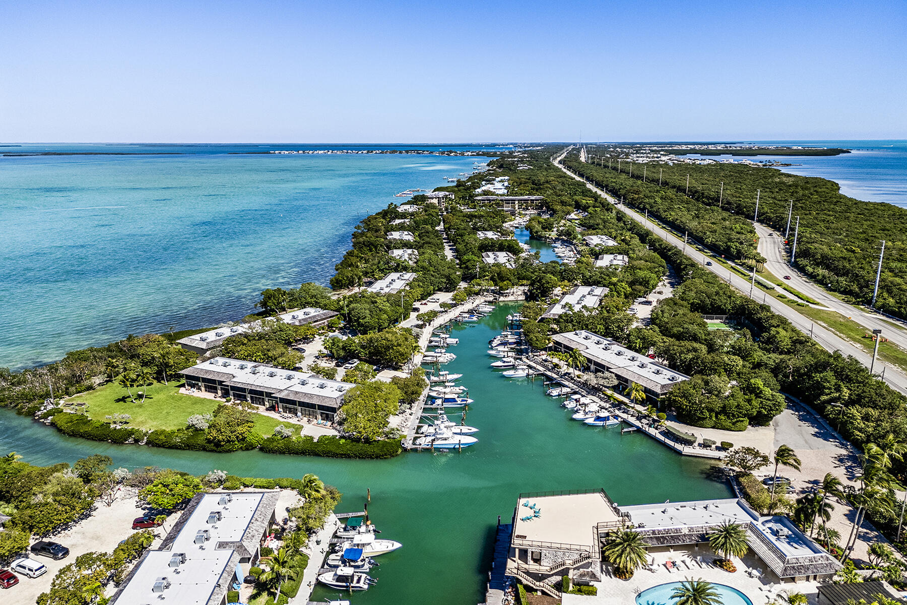 96000 Overseas Highway, Ee23 + 35' Boat Slip Property Photo 43