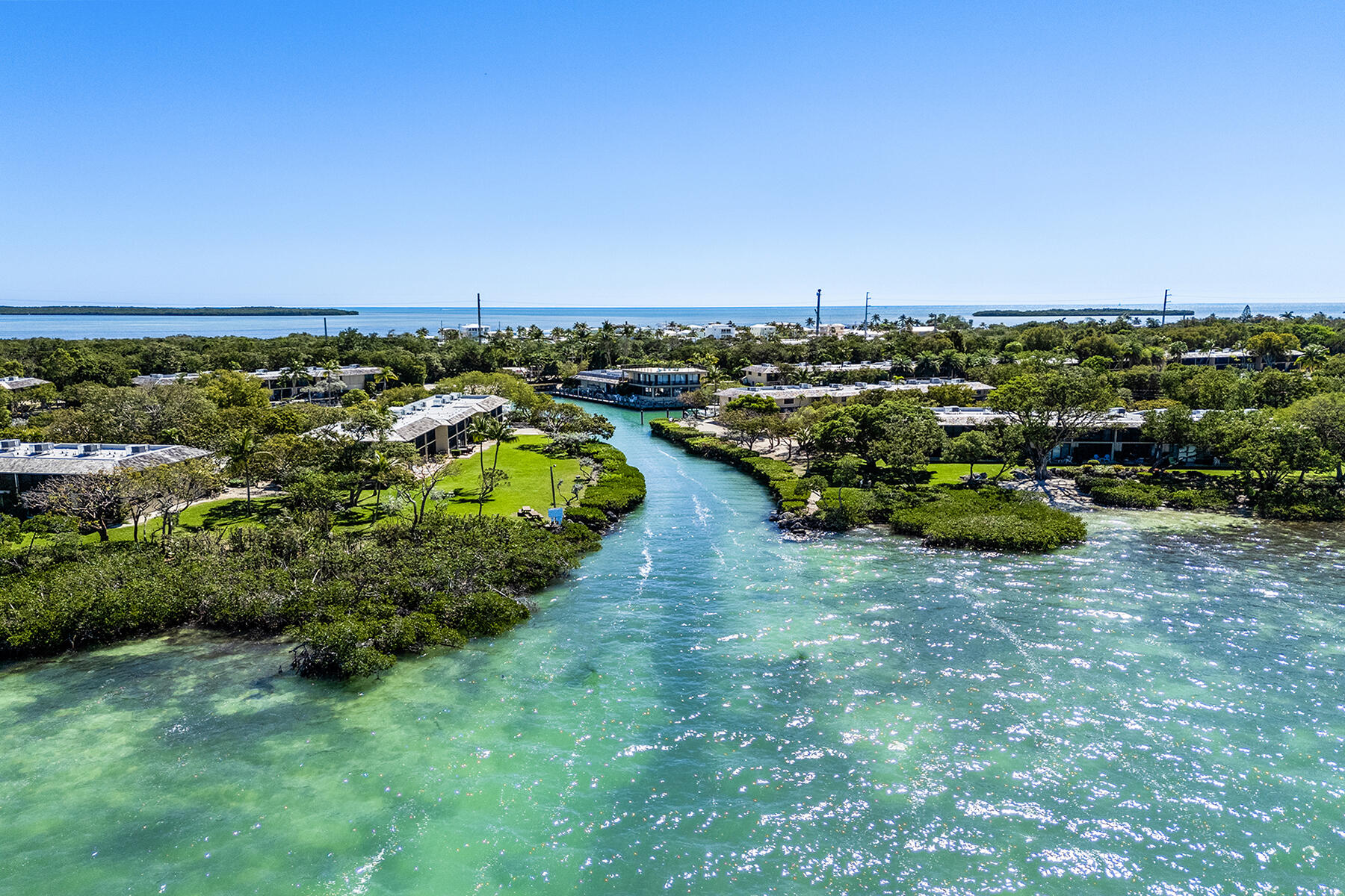 96000 Overseas Highway, Ee23 + 35' Boat Slip Property Photo 44