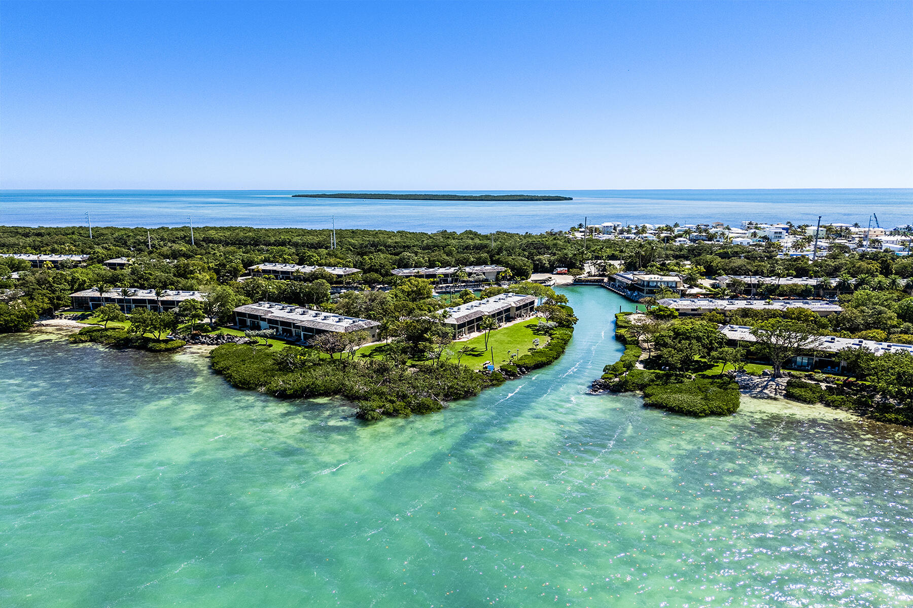96000 Overseas Highway, Ee23 + 35' Boat Slip Property Photo 45