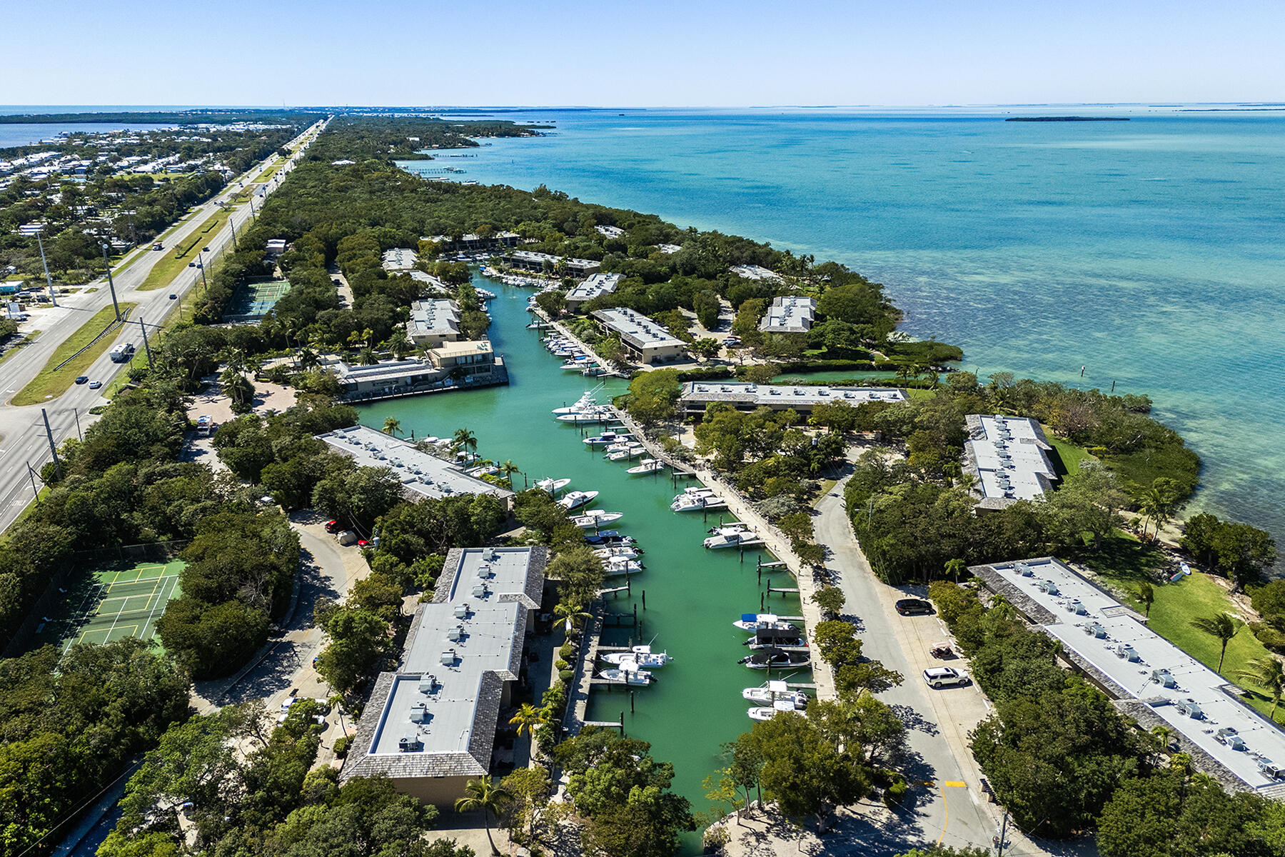 96000 Overseas Highway, Ee23 + 35' Boat Slip Property Photo 46